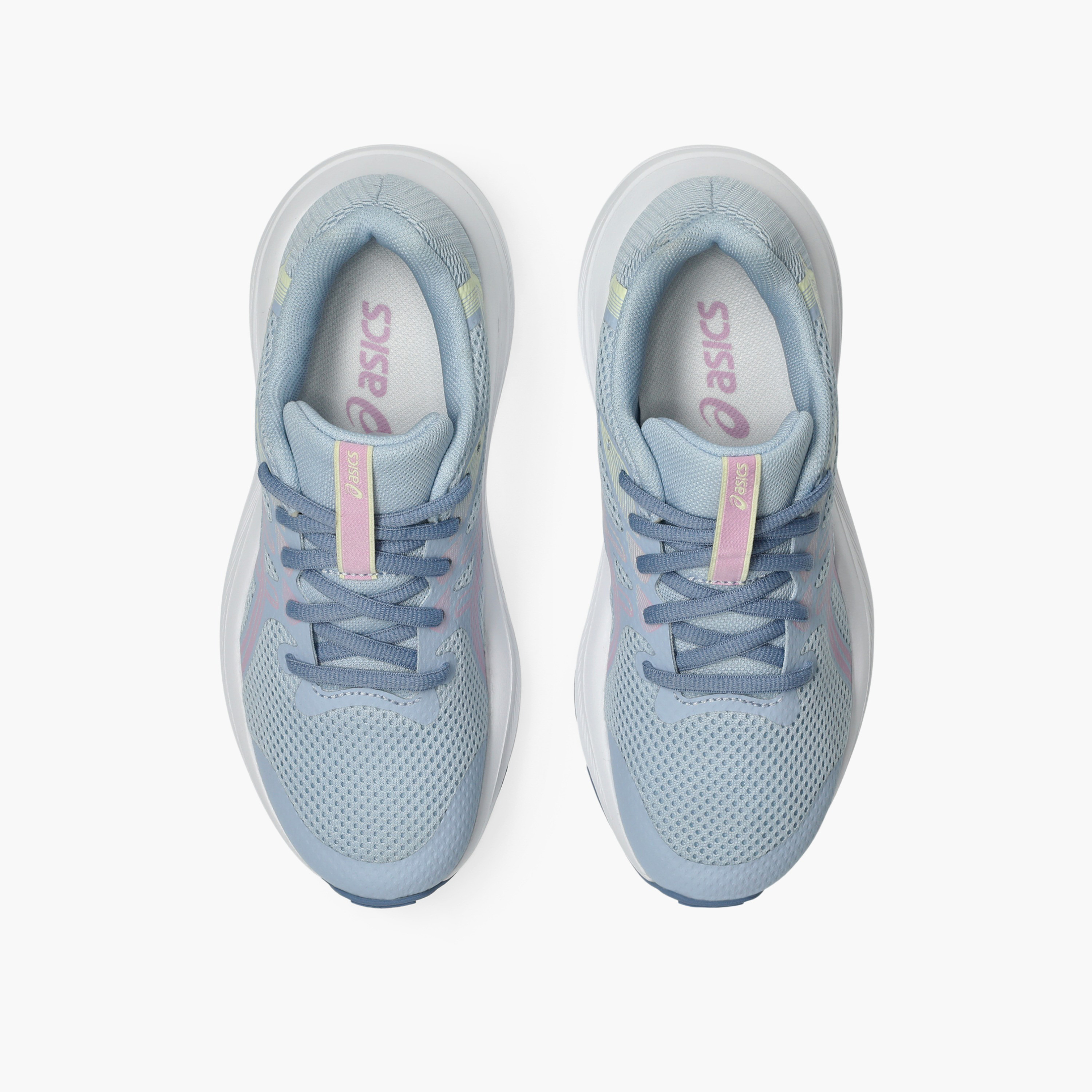 حذاء رياضي برباط إغلاق كونتند 10 جي إس للبنات من أسيكس-girls-shoes-sneakers-image-6