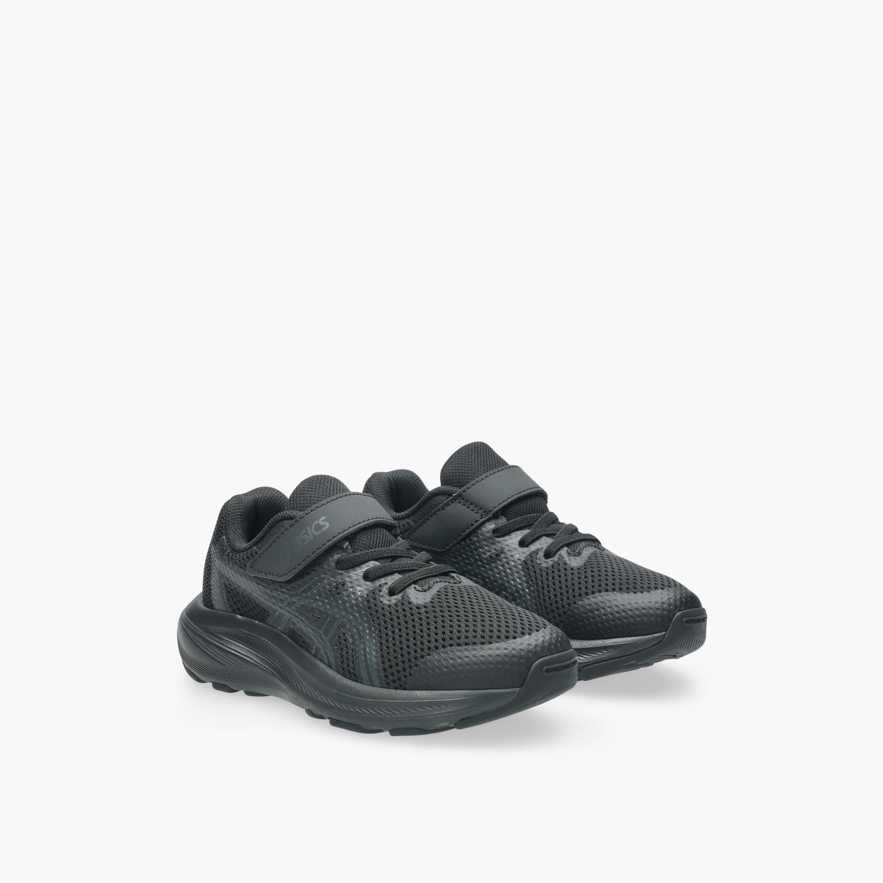 حذاء مدرسي بشريط لاصق كونتند 10 بي إس للأطفال من أسيكس-boys-shoes-schoolshoes-image-1