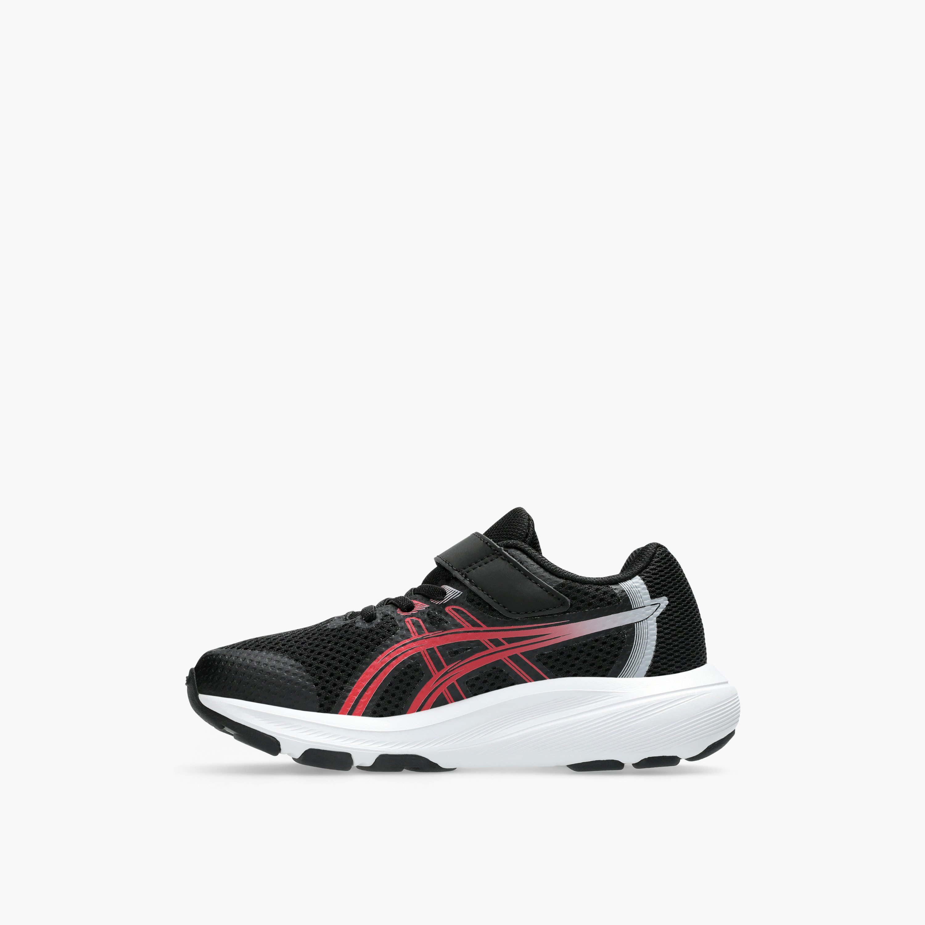 Asics Kids CONTEND 10 PS Hook & Loop School Shoes-boys-shoes-schoolshoes-image-7