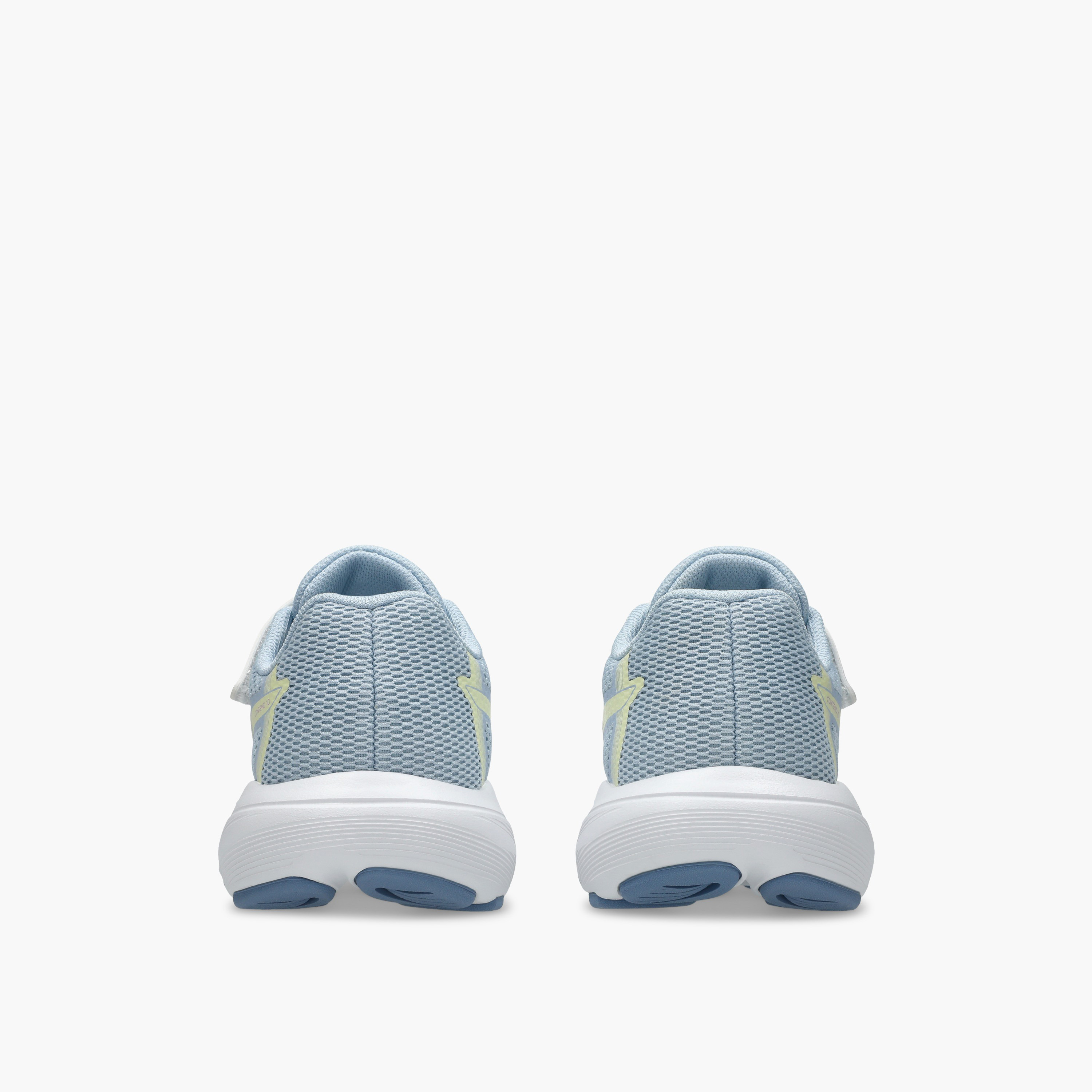 حذاء رياضي كونتيند 10 جي إس بشريط إغلاق لاصق للبنات من أسيكس-girls-shoes-sneakers-image-3