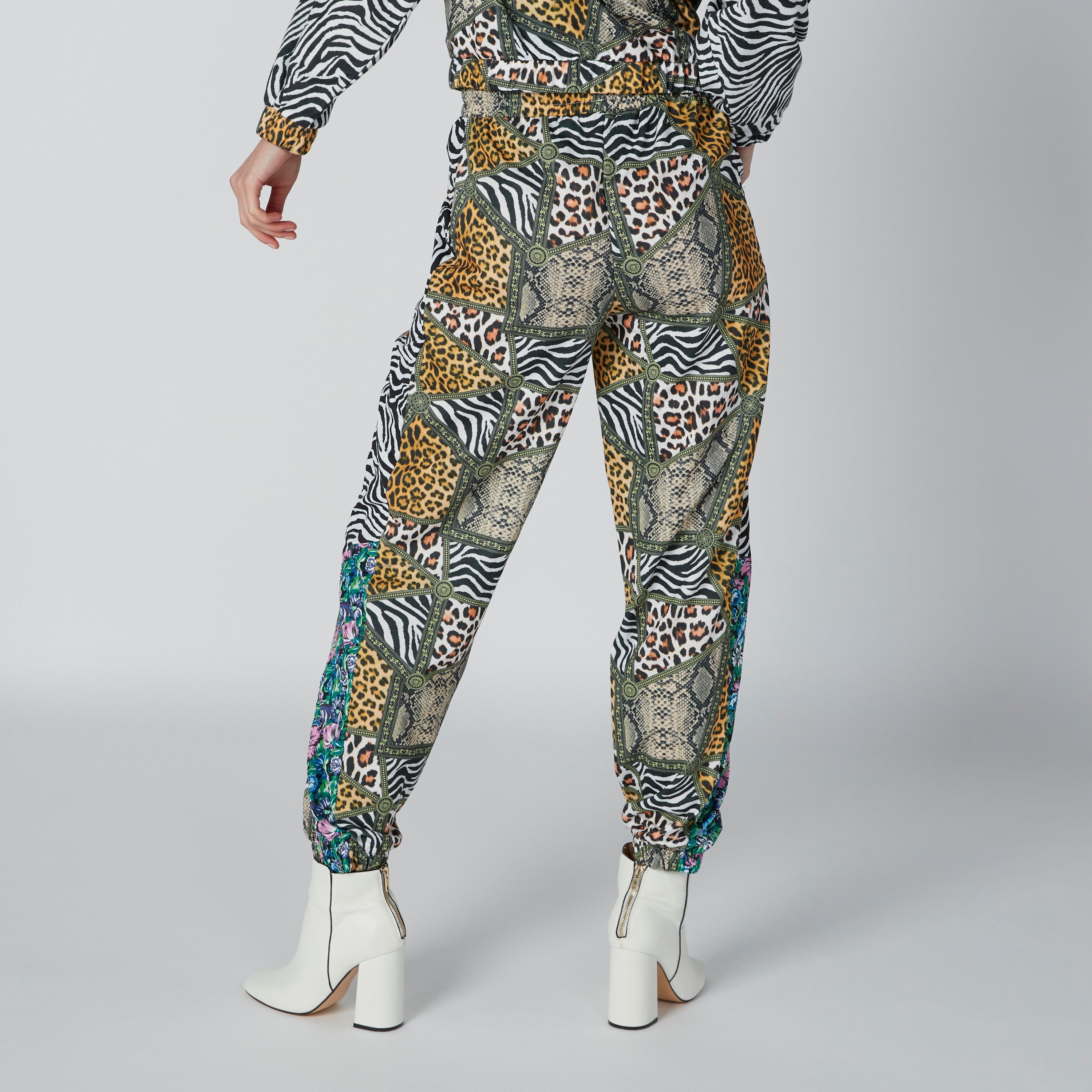 Printed Jog Pants with Pocket Detail-women-clothing-bottoms-joggers-image-2