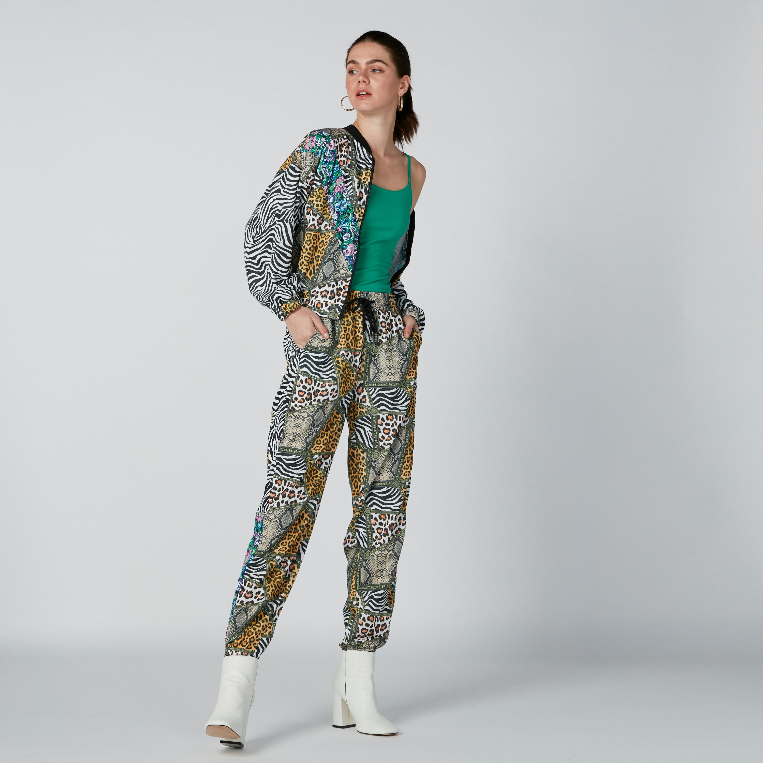 Printed Jog Pants with Pocket Detail-women-clothing-bottoms-joggers-image-3