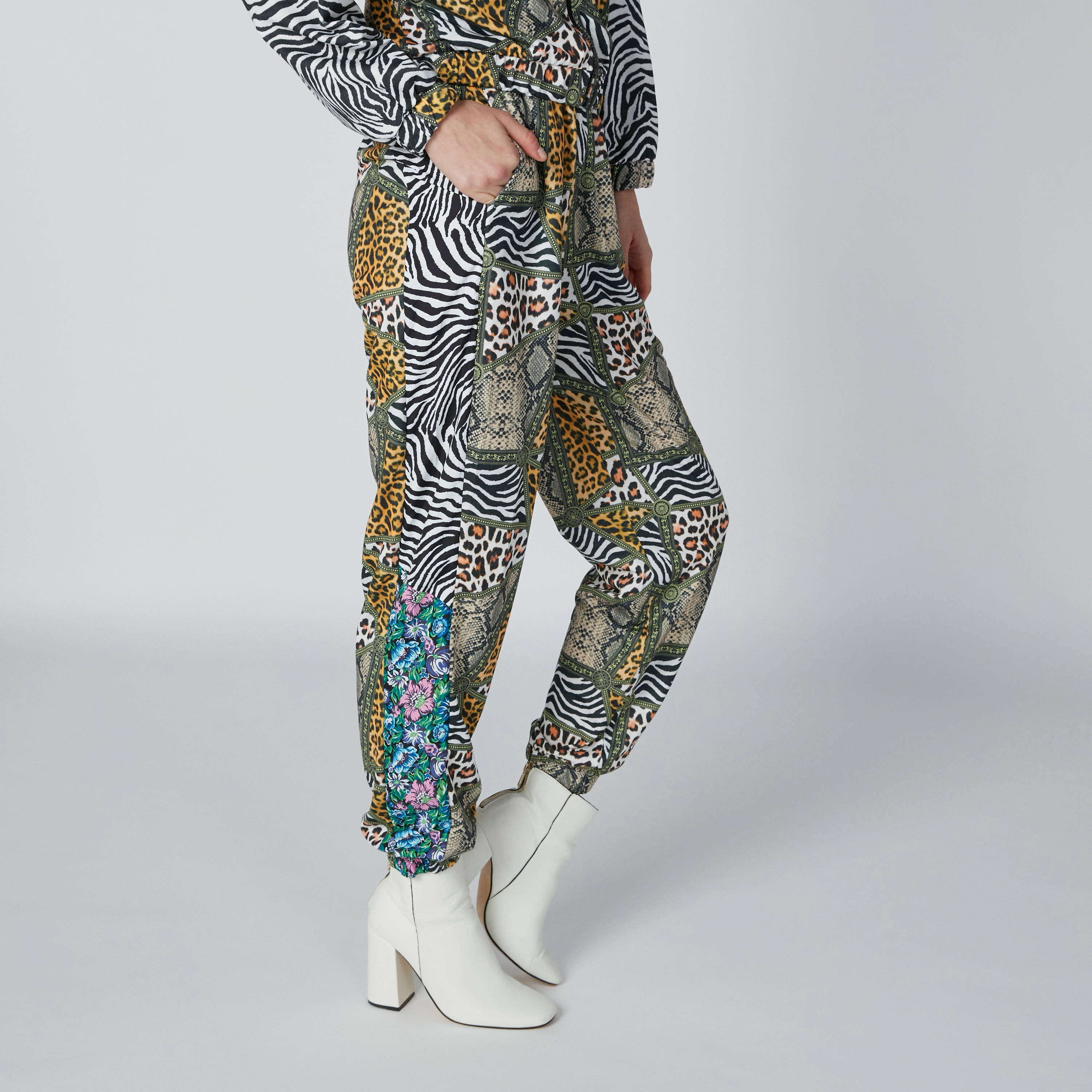 Printed Jog Pants with Pocket Detail-women-clothing-bottoms-joggers-image-4