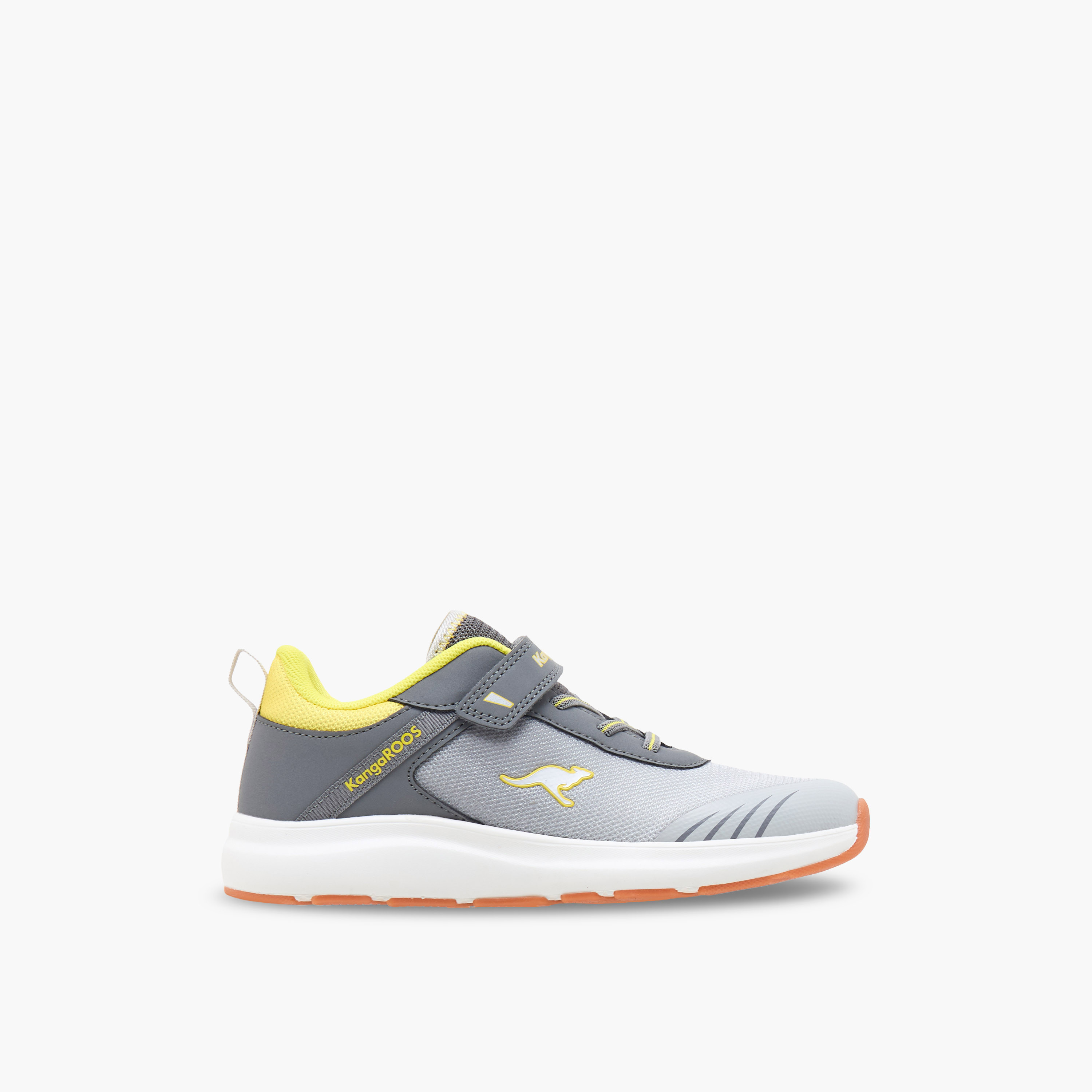 حذاء رياضي بشريط إغلاق لاصق للأولاد من كانجاروس-boys-shoes-sports-image-3