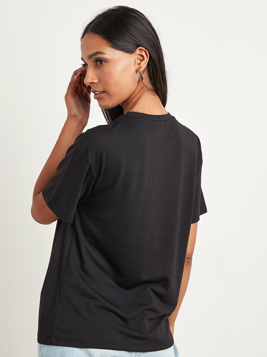 تيشيرت مطبوع من ستايلي-women-clothing-tshirts-image-3