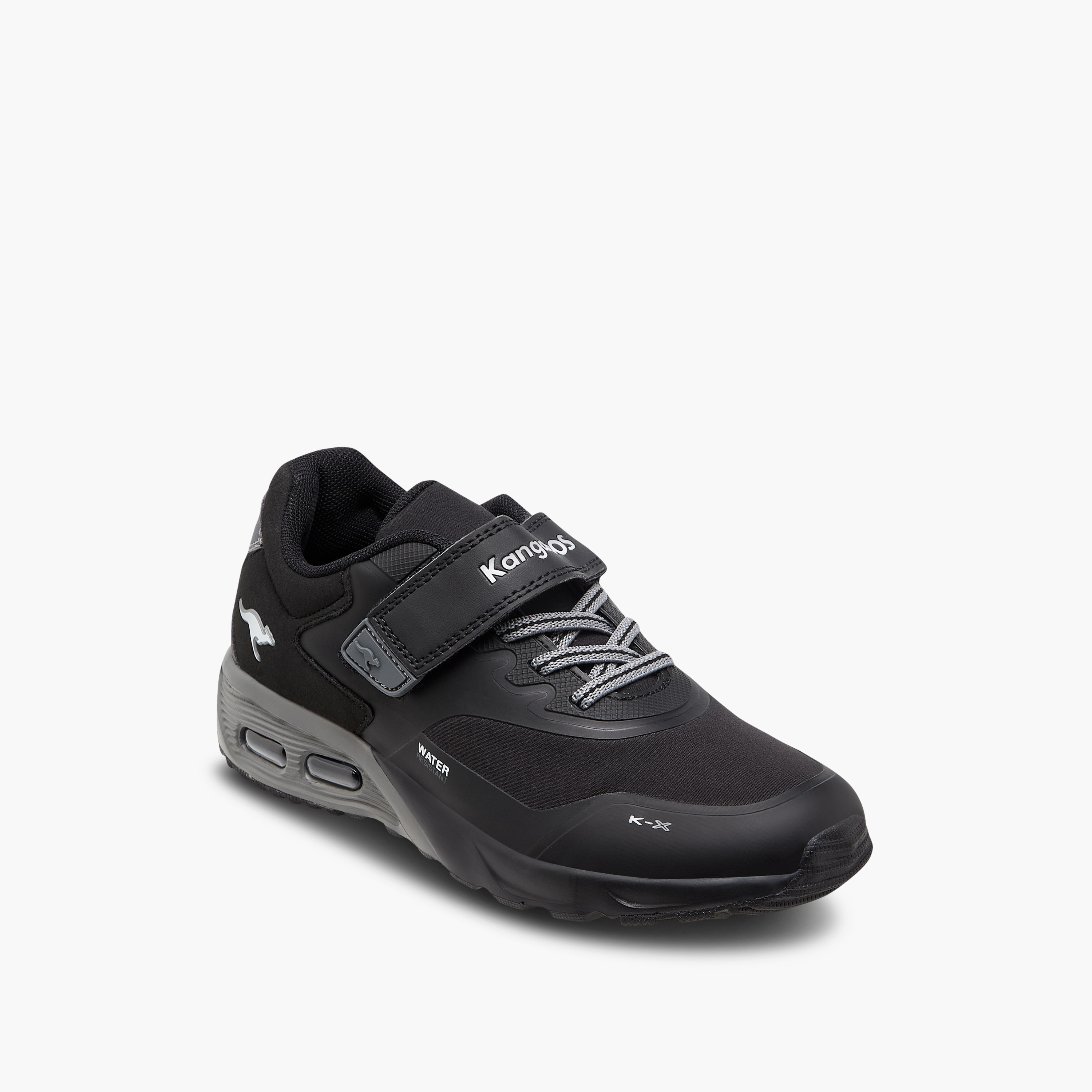حذاء مشي متين بشريط إغلاق للأولاد من كانجاروز-boys-shoes-sports-image-7
