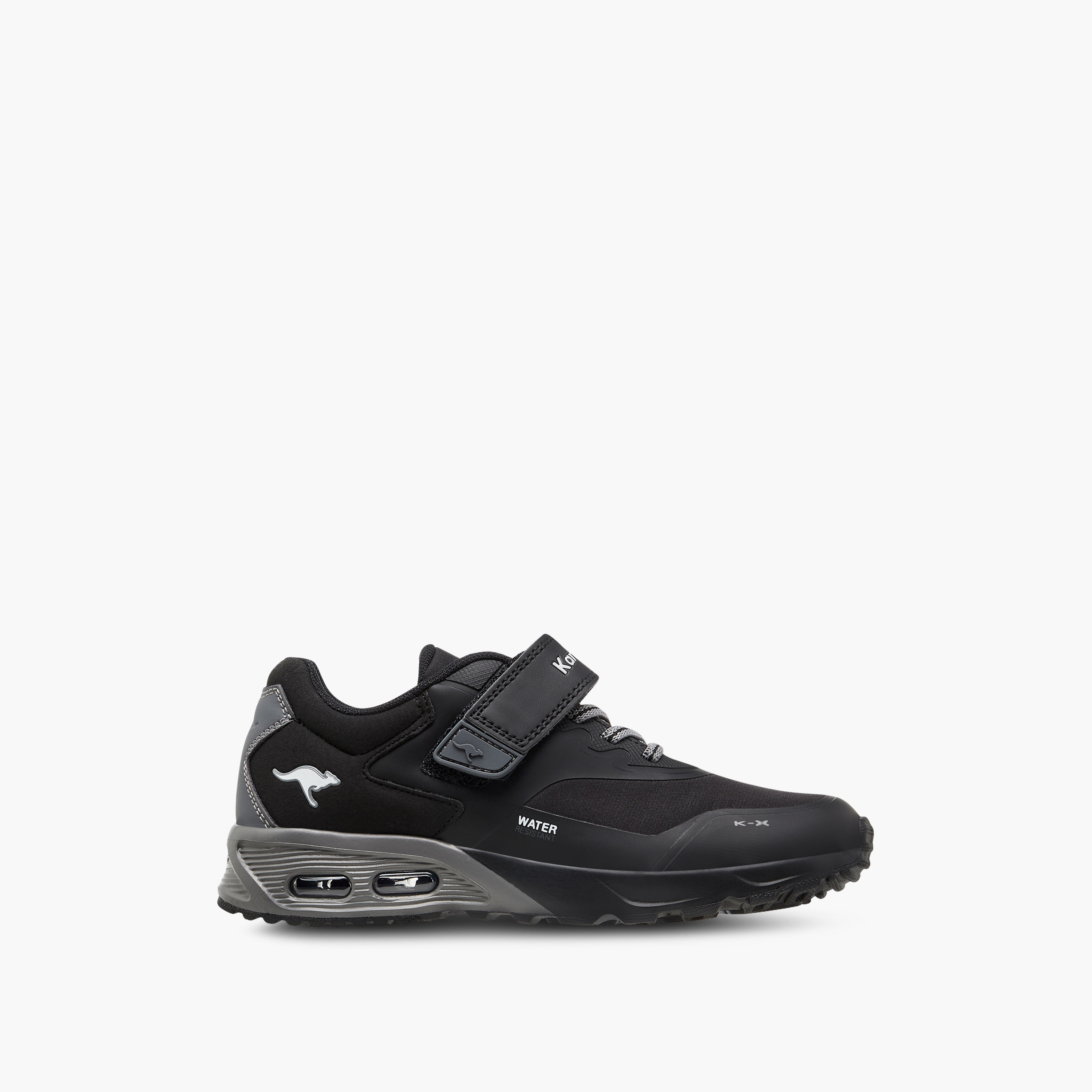 حذاء مشي متين بشريط إغلاق للأولاد من كانجاروز-boys-shoes-sports-image-8