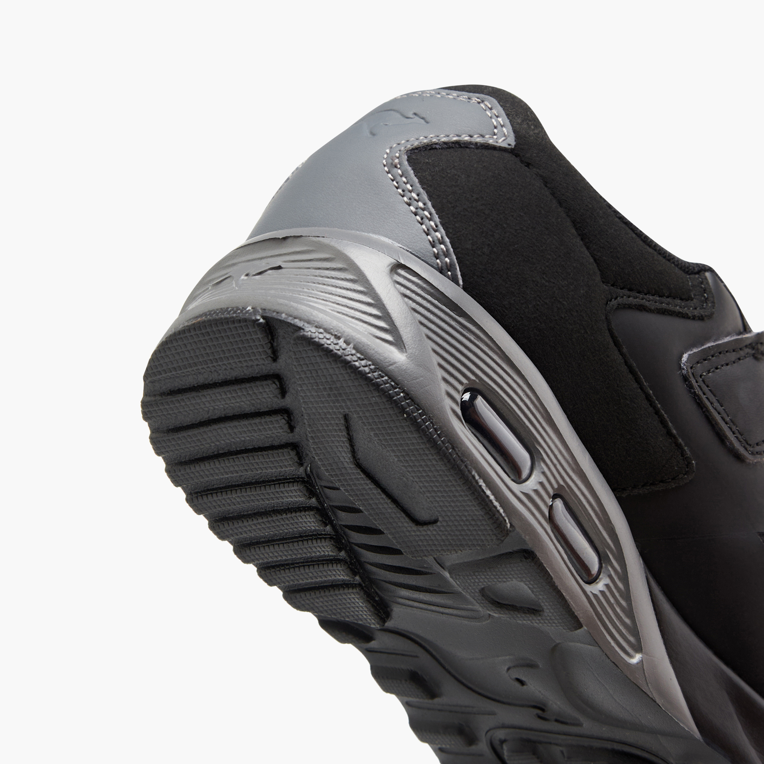 Kangaroos Boys Hook & Loop Durable Walking Shoes-boys-shoes-sports-image-5