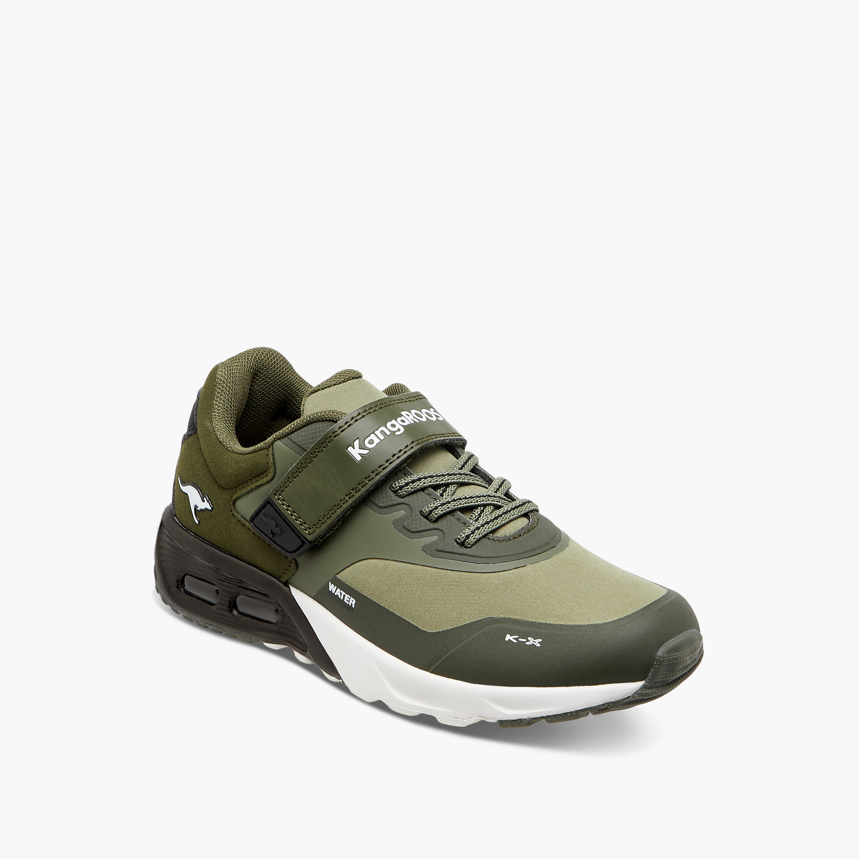 حذاء مشي متين بشريط إغلاق للأولاد من كانجاروز-boys-shoes-sports-image-2