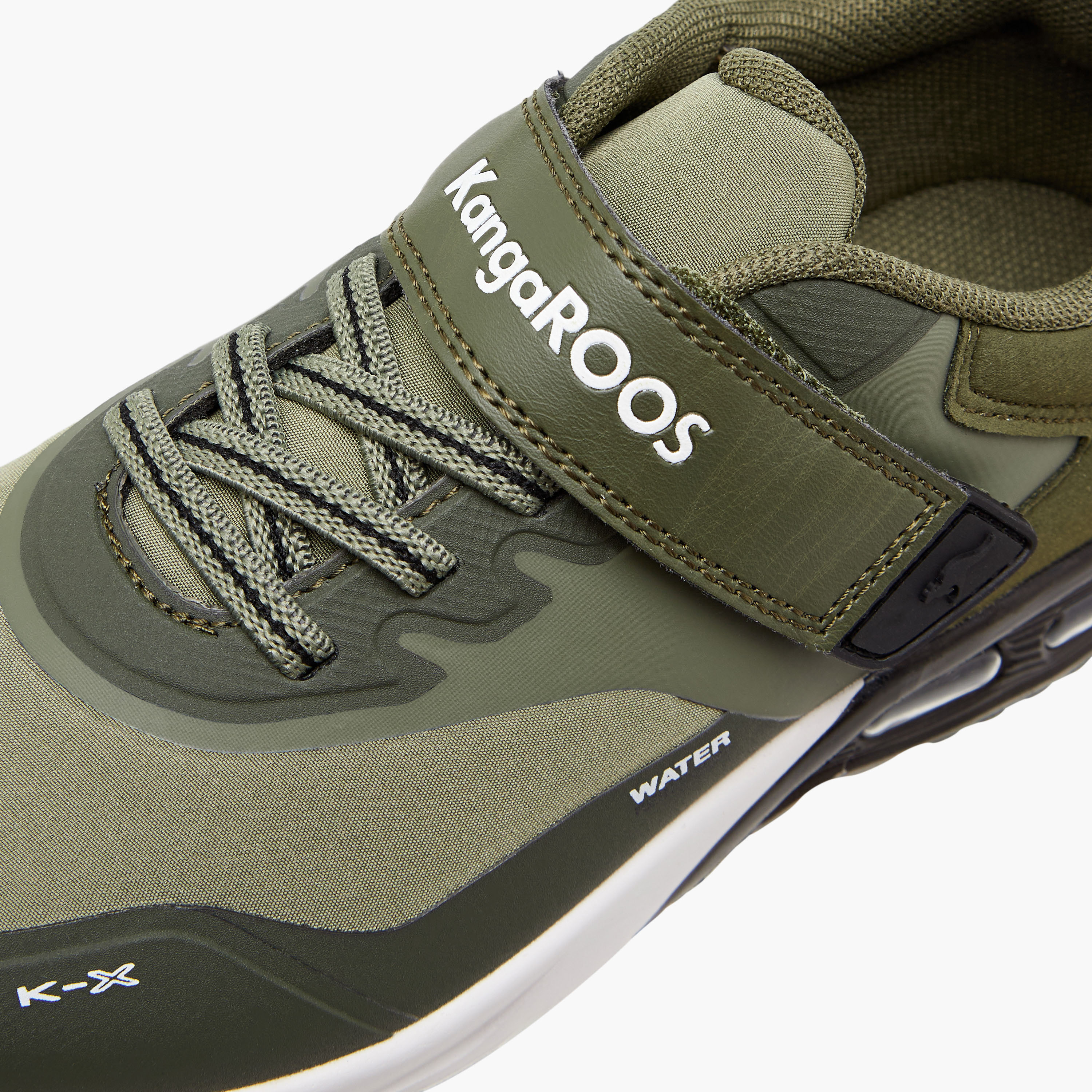 حذاء مشي متين بشريط إغلاق للأولاد من كانجاروز-boys-shoes-sports-image-4