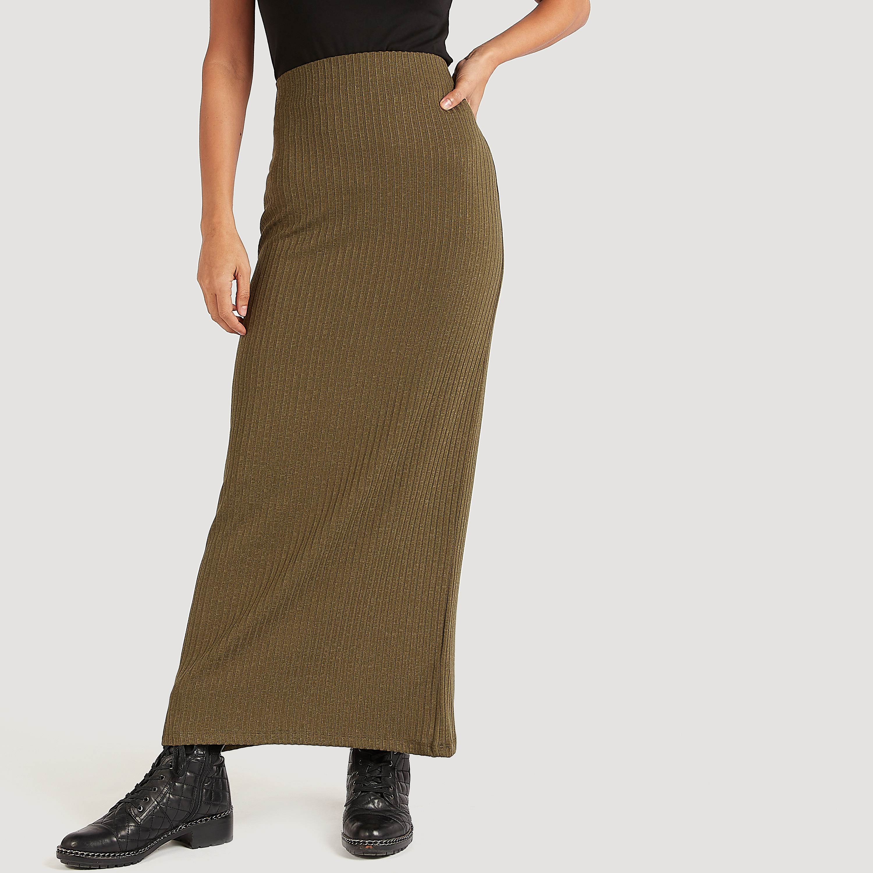 Maxi pencil skirts how to best sale