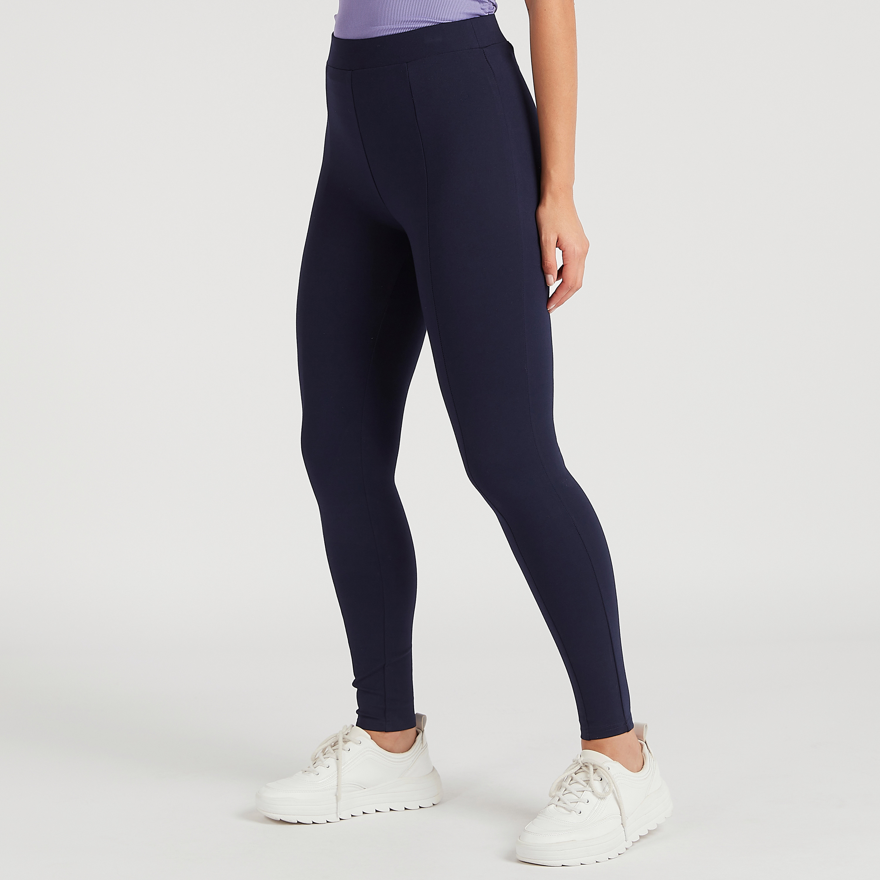 Leggings best sale mid rise