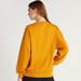Embossed Print Sweatshirt with Long Sleeves and Crew Neck-Sweatshirts-thumbnail-3