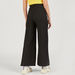 Textured Palazzos with Tie-Ups and Slit Detail-Pants-thumbnailMobile-3