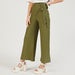 Textured Palazzos with Tie-Ups and Slit Detail-Pants-thumbnailMobile-0