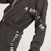 Printed Long Sleeves Jacket with Hood and Zip Closure-Jackets-thumbnail-5