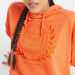 Embroidered Sweatshirt with Hood and Long Sleeves-Hoodies-thumbnail-4