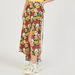 Floral Print Midi Wrap Skirt with Slit Detail-Skirts-thumbnailMobile-4