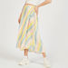 Striped Midi Wrap Skirt with Waist Tie-Ups-Skirts-thumbnail-0