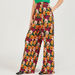 Floral Print Palazzo with Elasticated Waistband and Pockets-Pants-thumbnailMobile-0