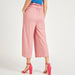 Solid Mid-Rise Palazzo Pants with Tie-Ups-Pants-thumbnailMobile-3