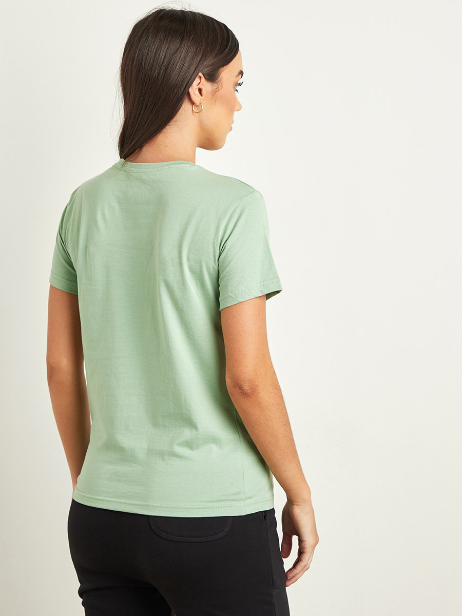 تيشيرت مطبوع بقصة واسعة-women-clothing-tshirts-image-4