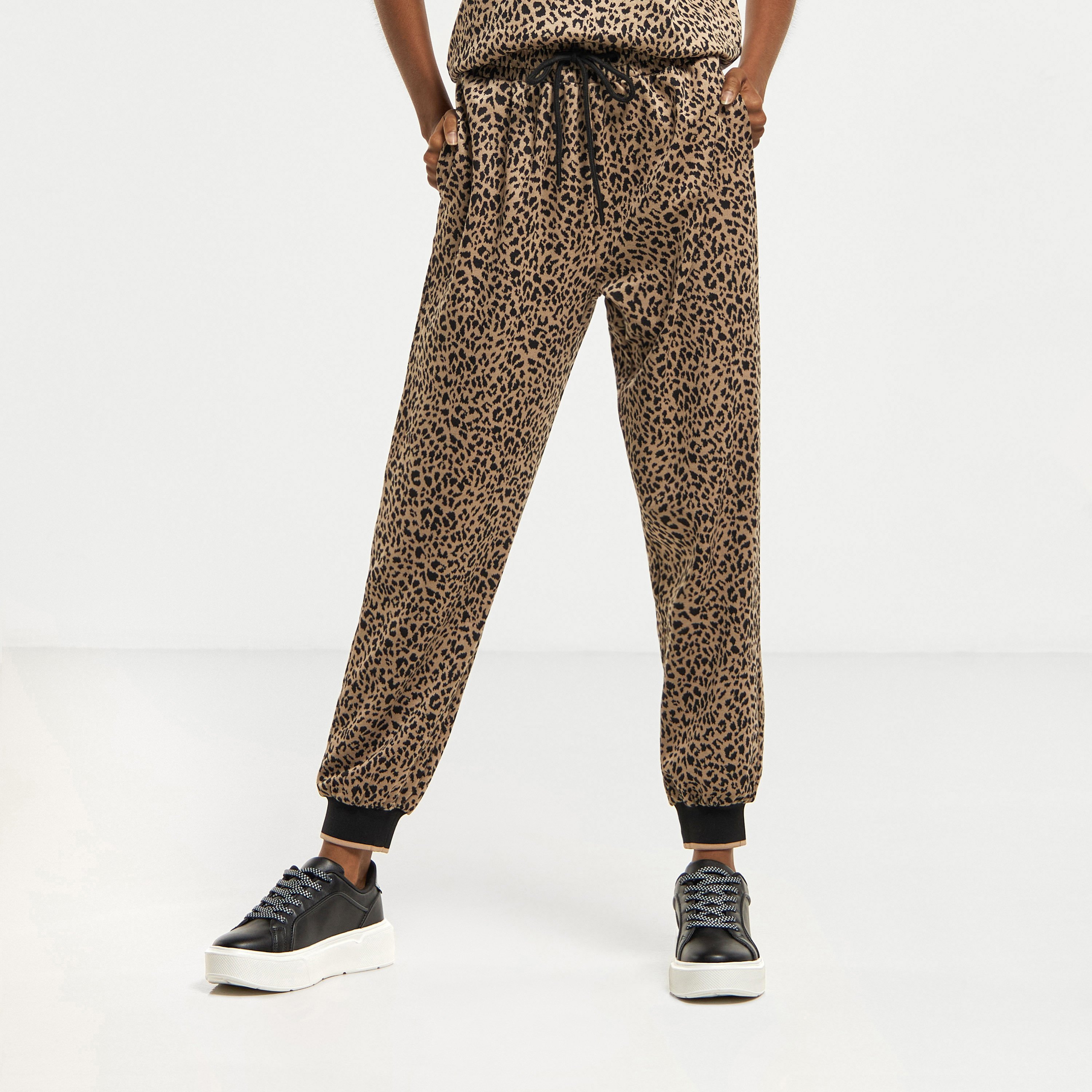 Animal discount womens joggers