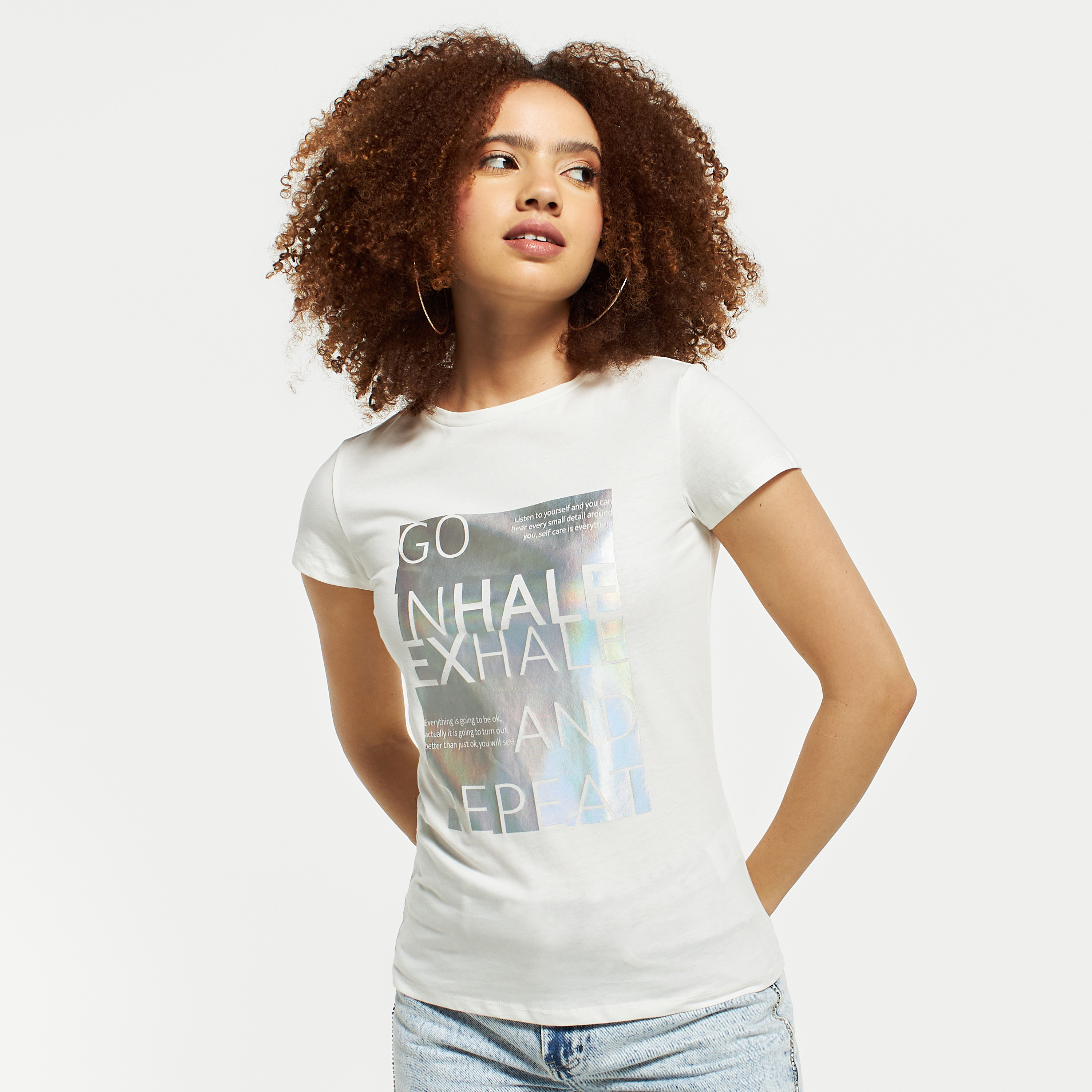 Online tees sale for women