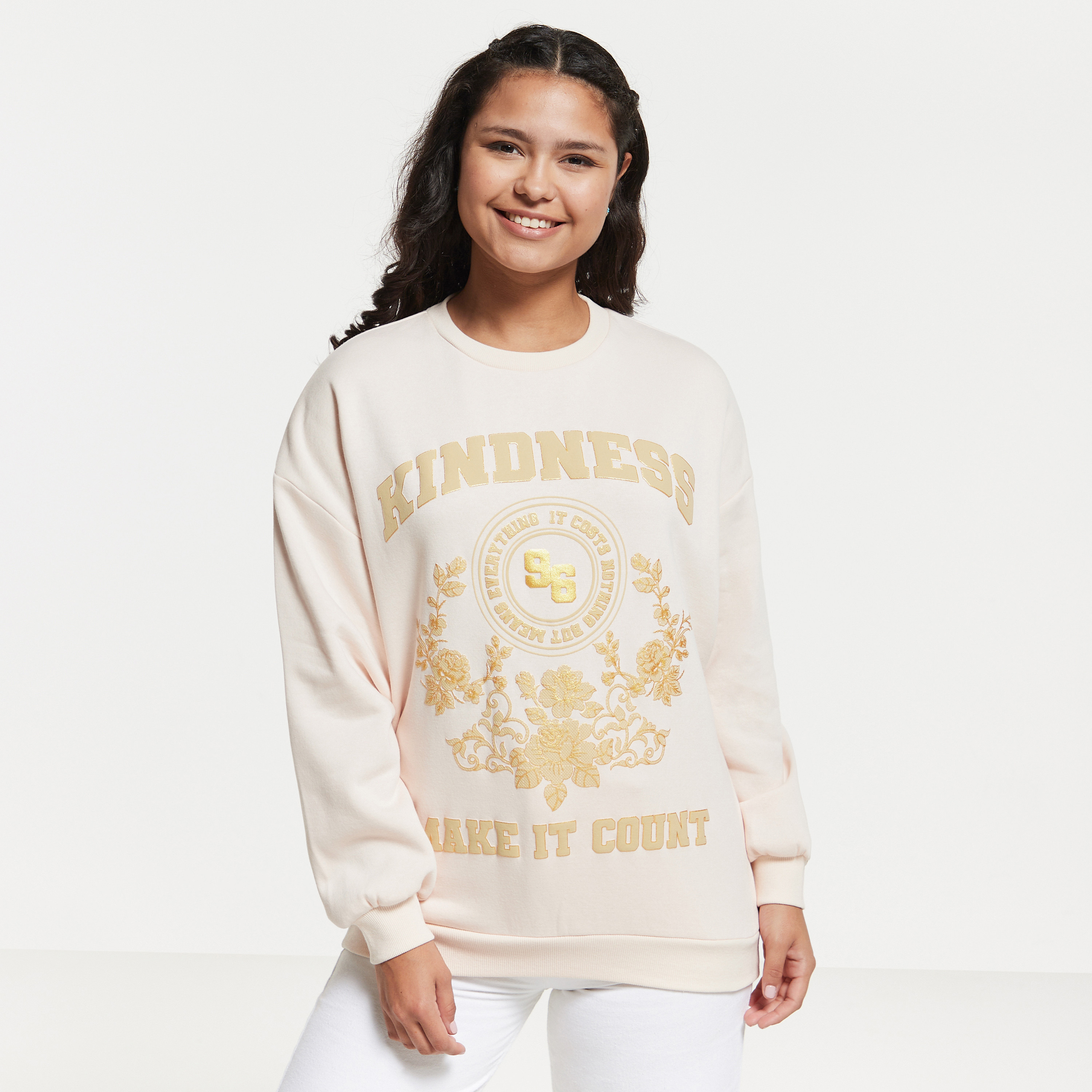 Make a sweatshirt discount online