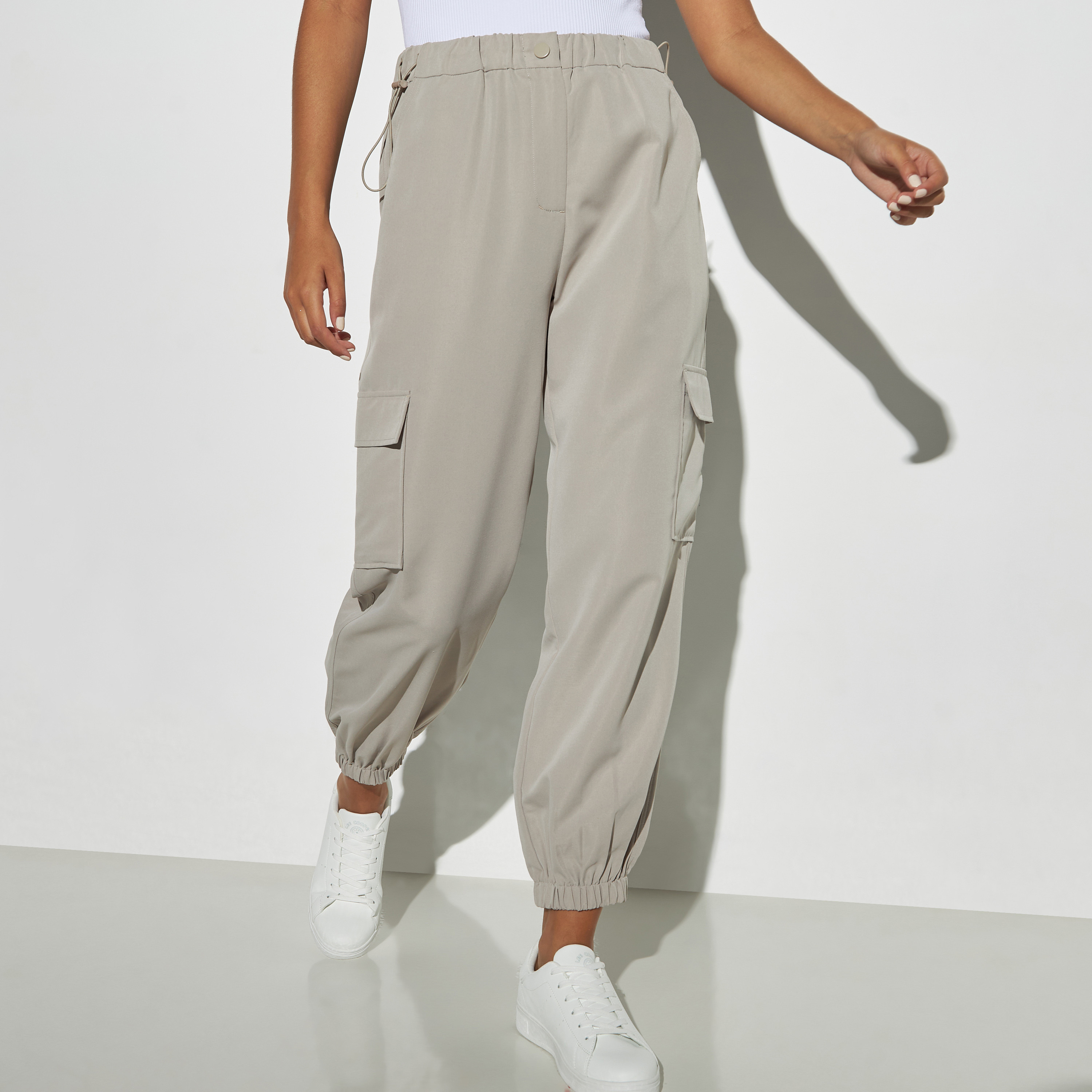 Cargo pants outlet for womens online