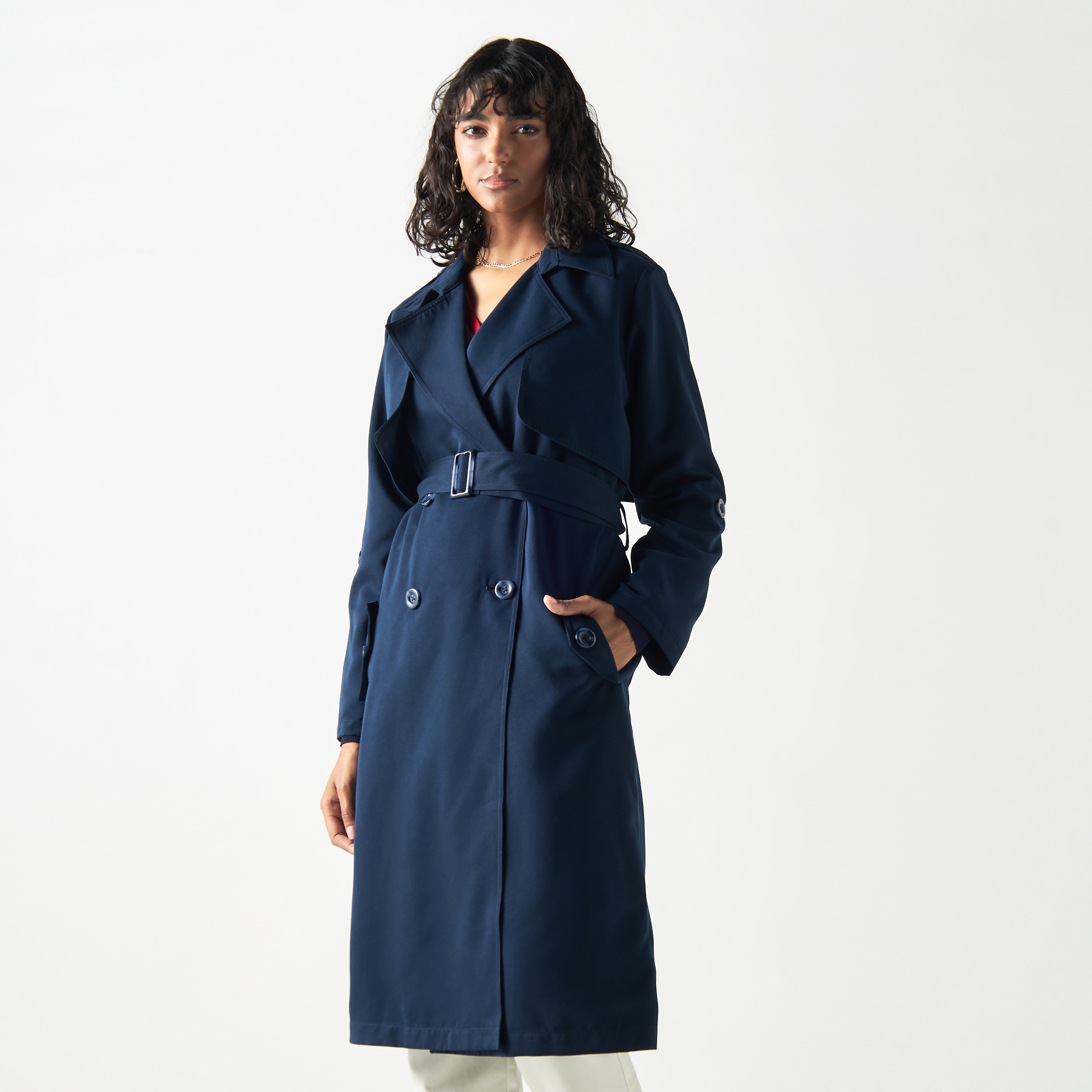 Overcoat 2025 women online