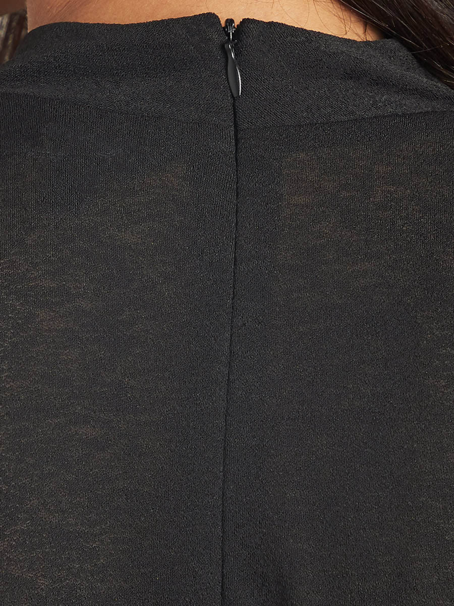 بلوزة سادة بأكمام قصيرة-women-clothing-shirtsandblouses-blouses-image-5