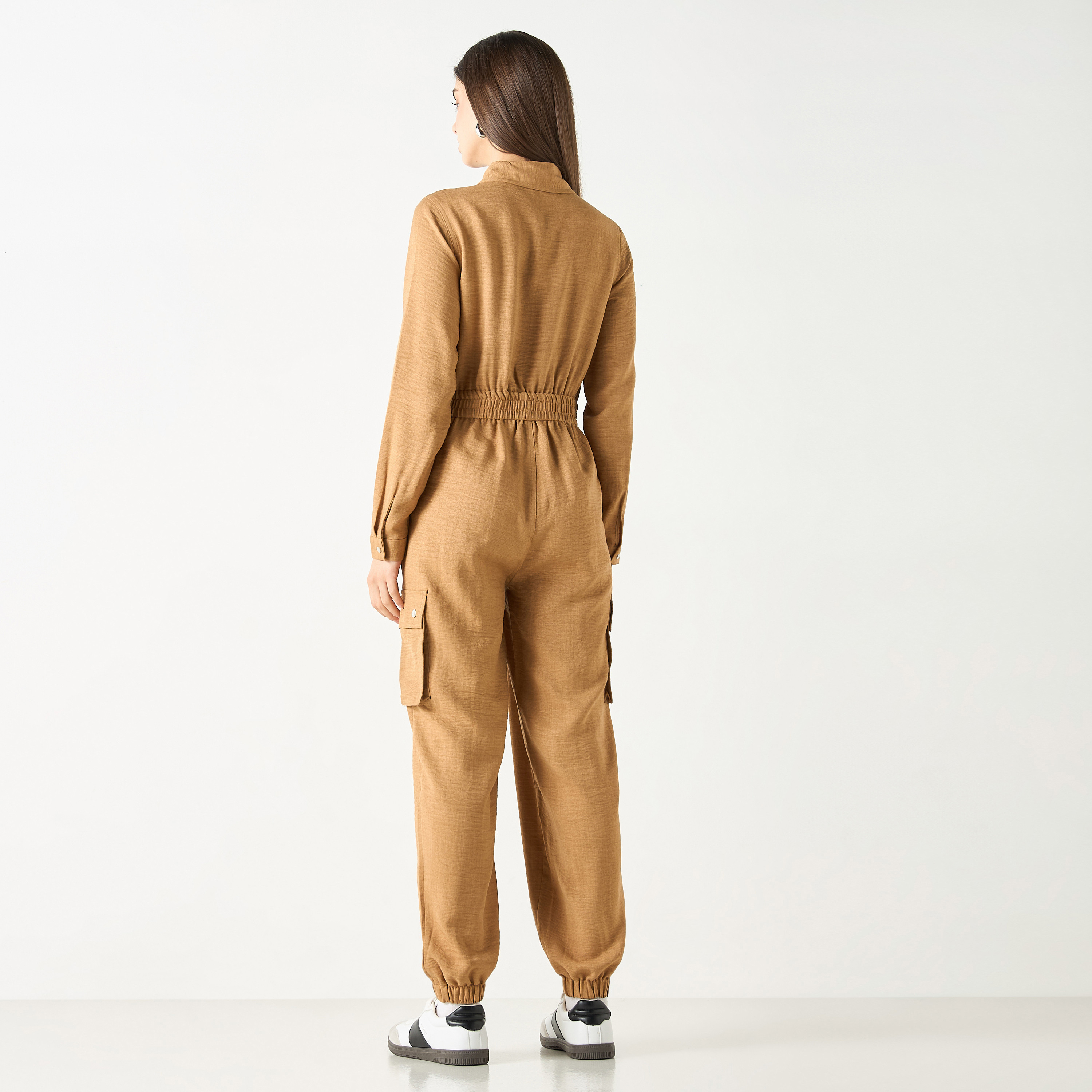 ito fukuoka　オールインワン キャメル ito fukuoka オールインワン キャメル ito fukuwoka ブラウン jump