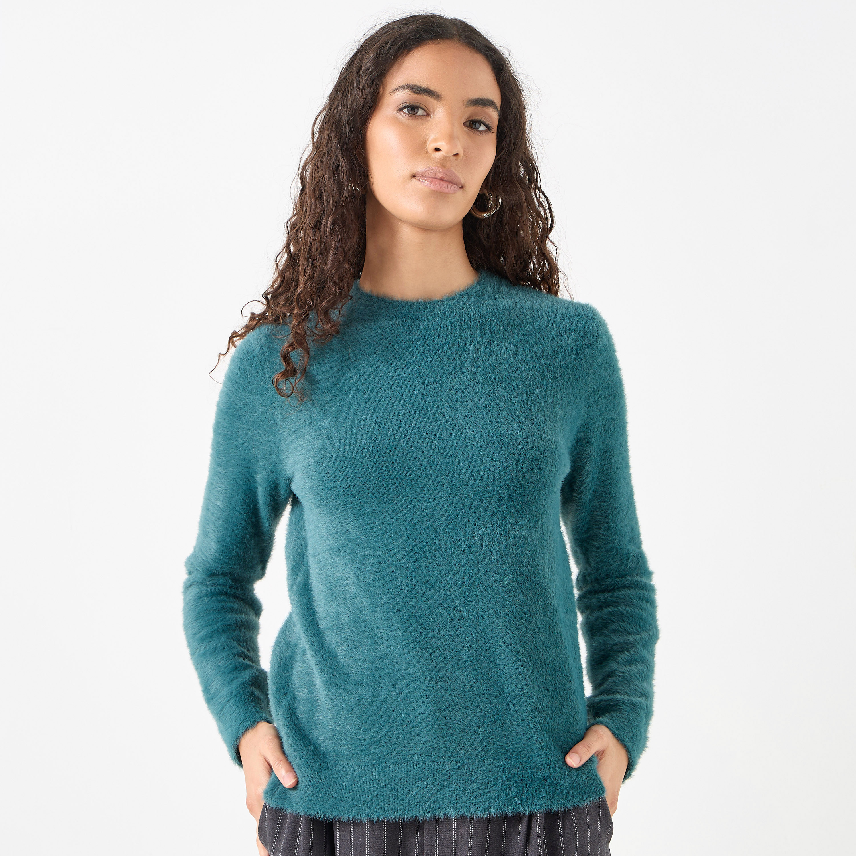 Long sweaters online hotsell