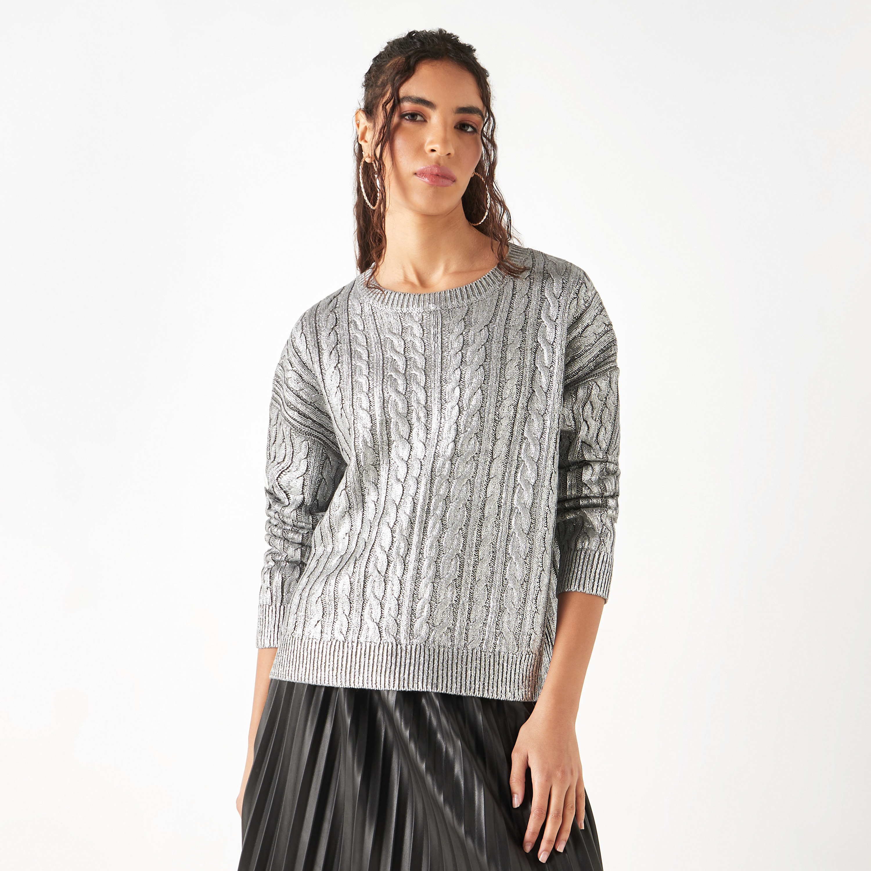 Long sweaters online hotsell