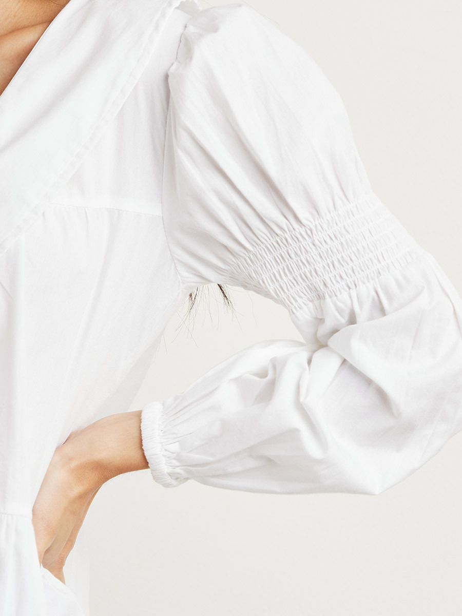 قميص بقصة واسعة من ستايلي-women-clothing-shirtsandblouses-blouses-image-3