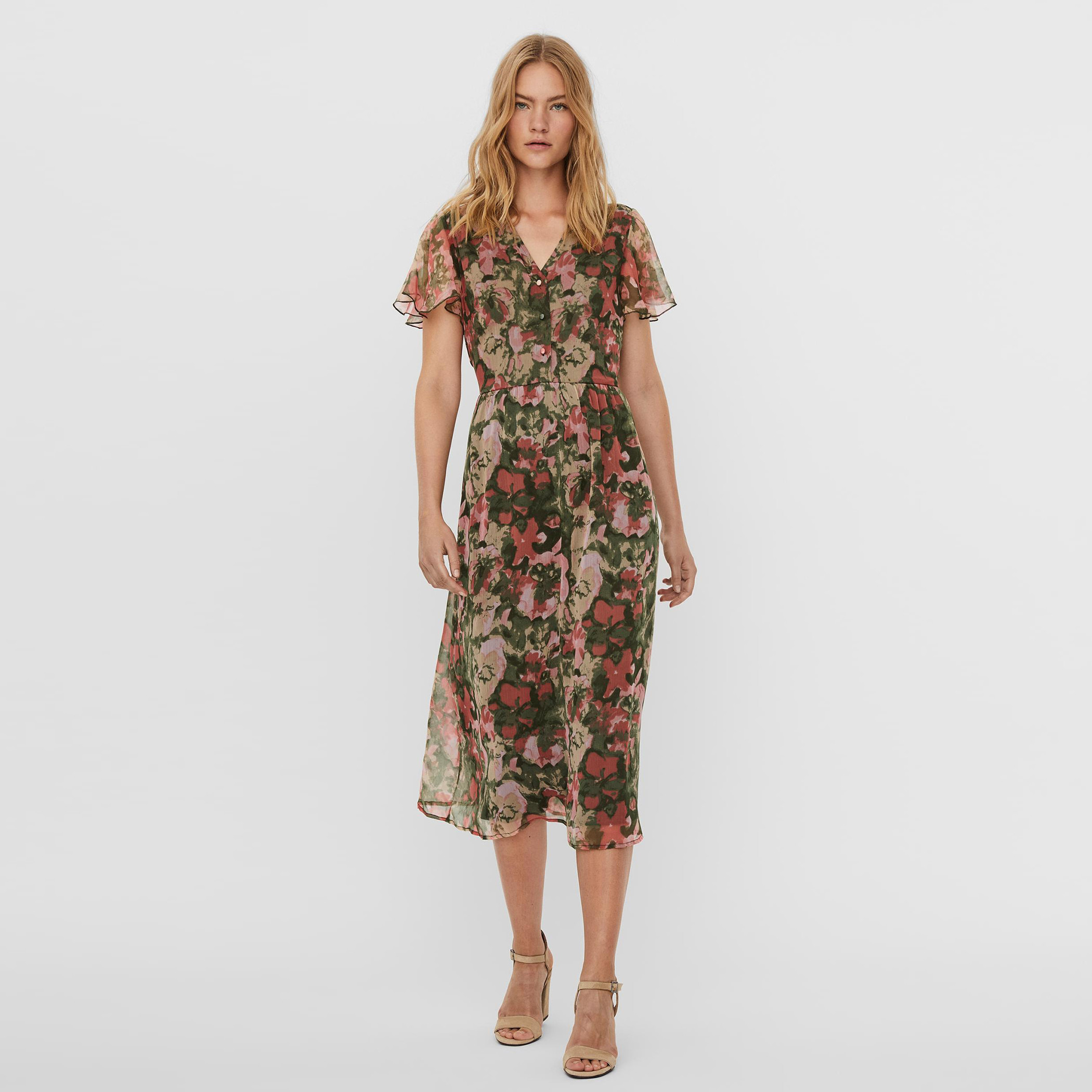 VERO MODA Dresses | Buy online | ABOUT YOU
