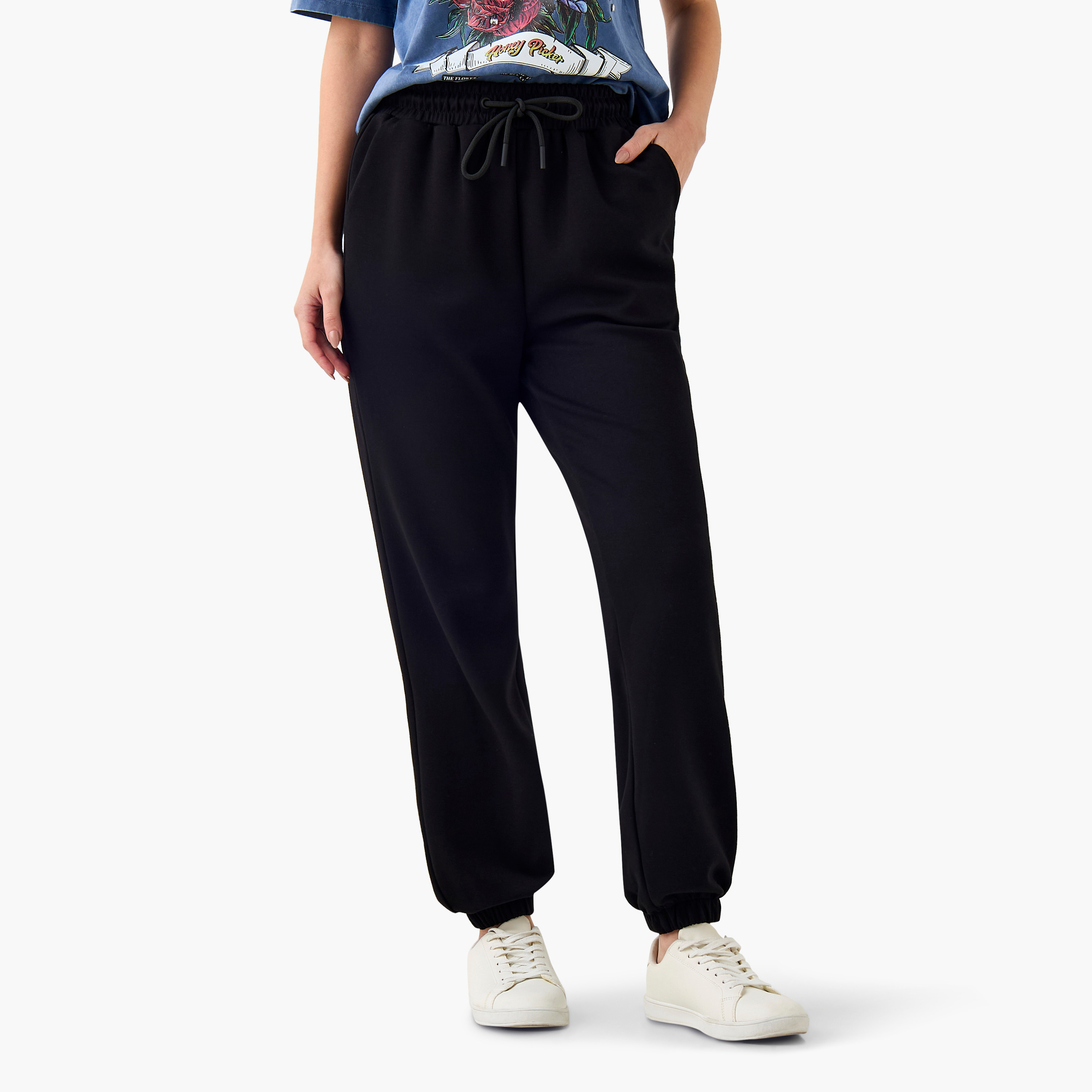 Womens Clothing Jogger Jeans Walmart Women's Stretch Denim Joggers