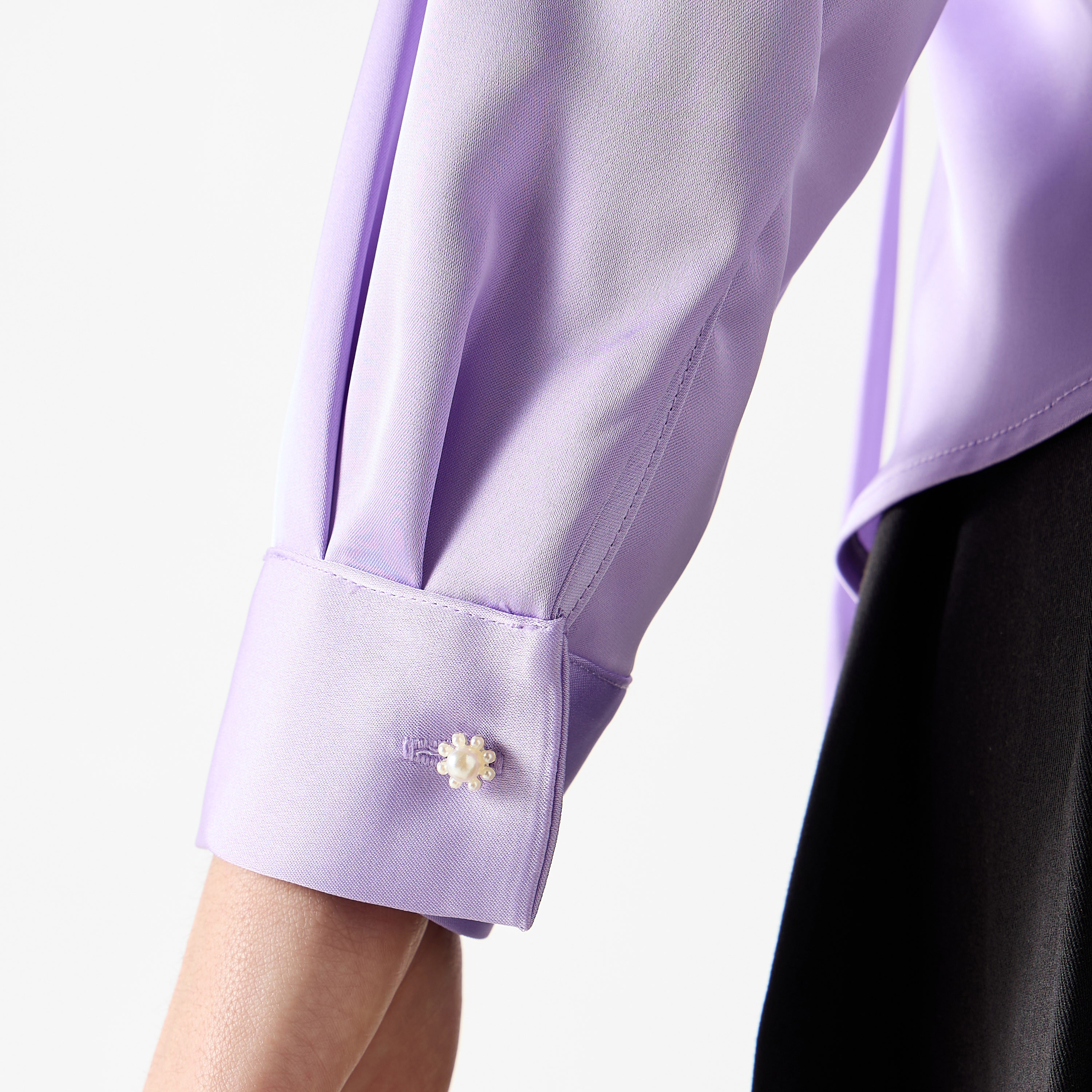 قميص برباط وأكمام طويلة-women-clothing-shirtsandblouses-shirts-image-12