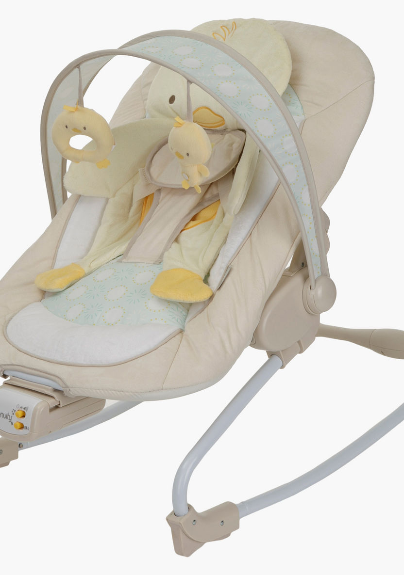 Bright Star Recliner Seat Rocker-Infant Activity-image-2