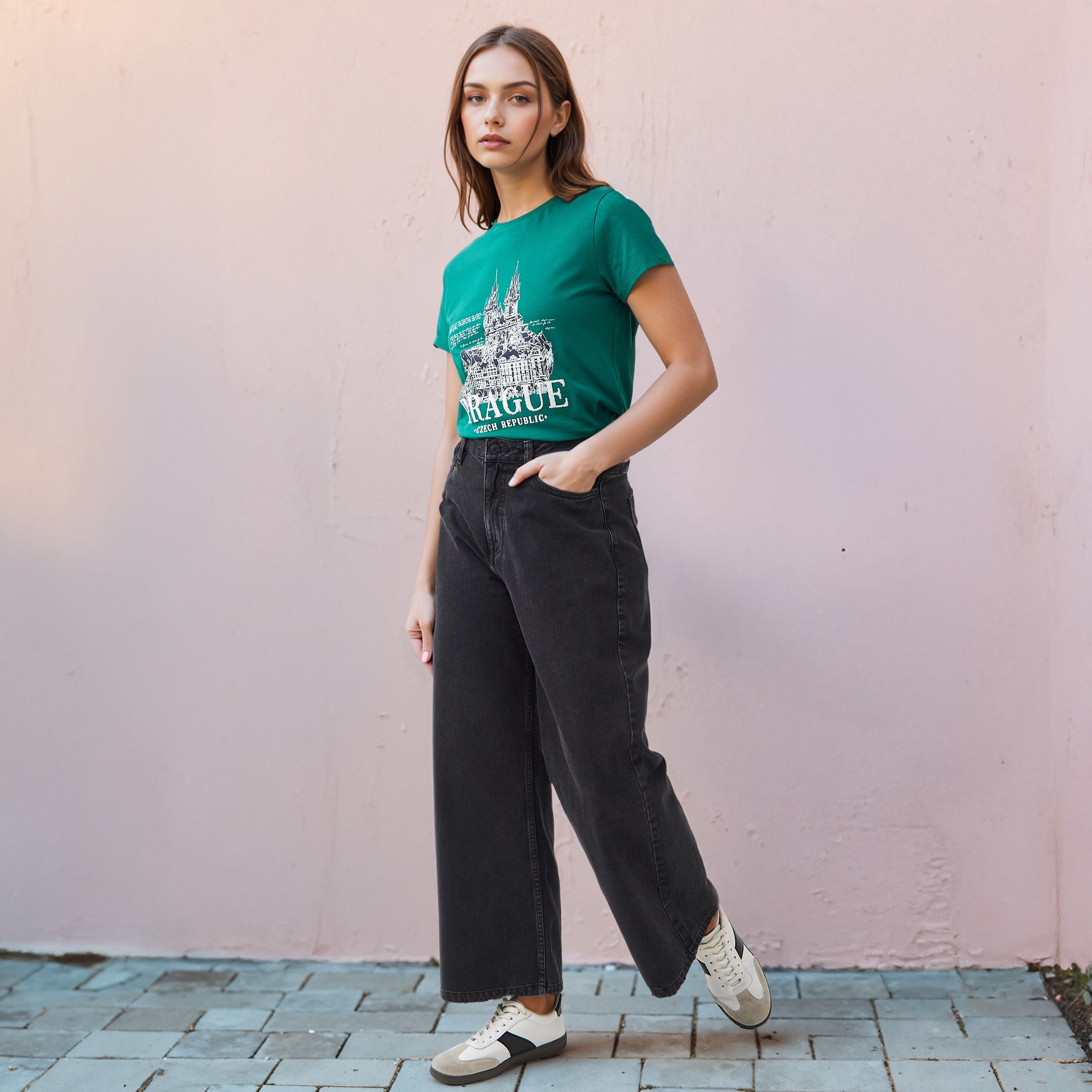 تيشيرت بطبعات-women-clothing-tshirts-image-2