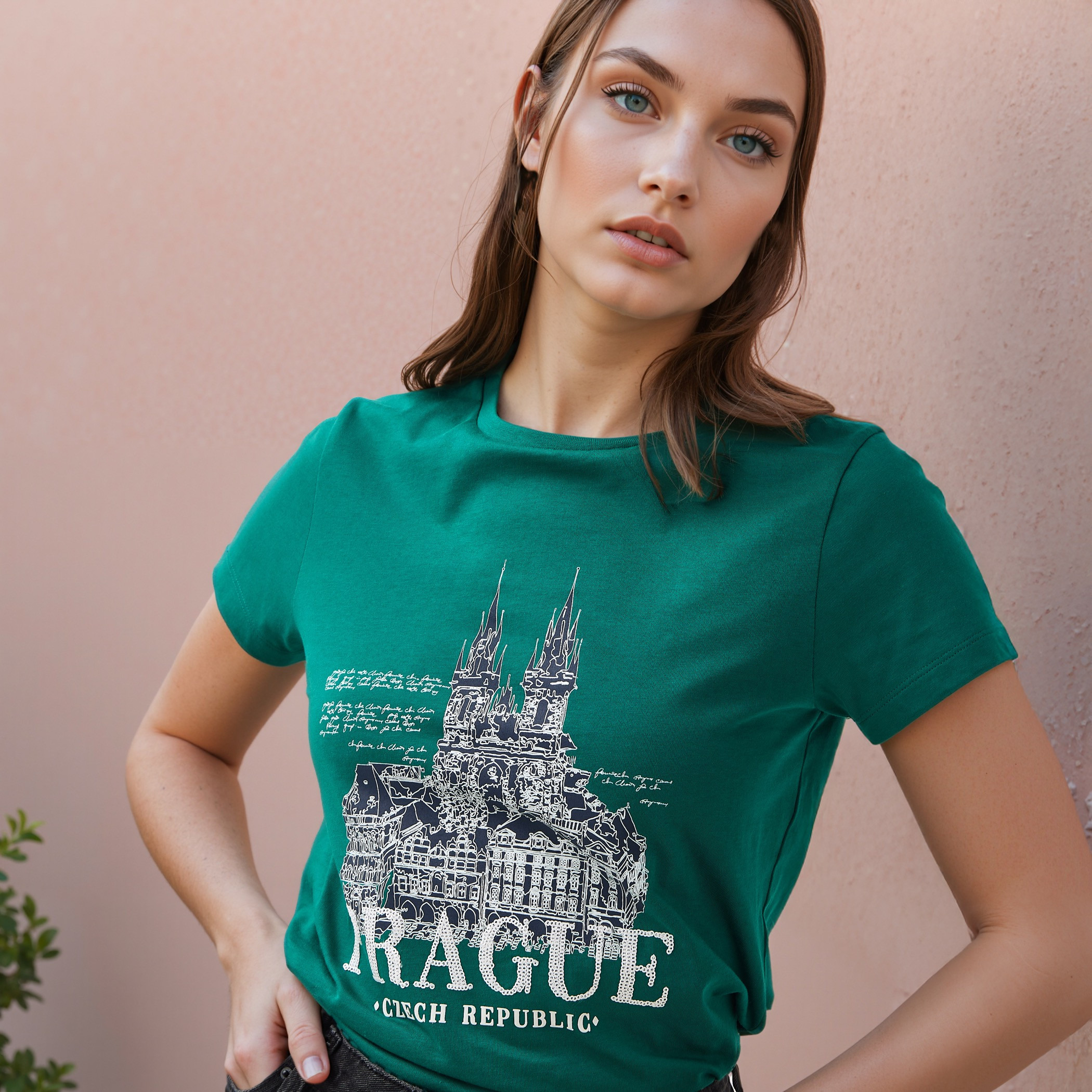 تيشيرت بطبعات-women-clothing-tshirts-image-4