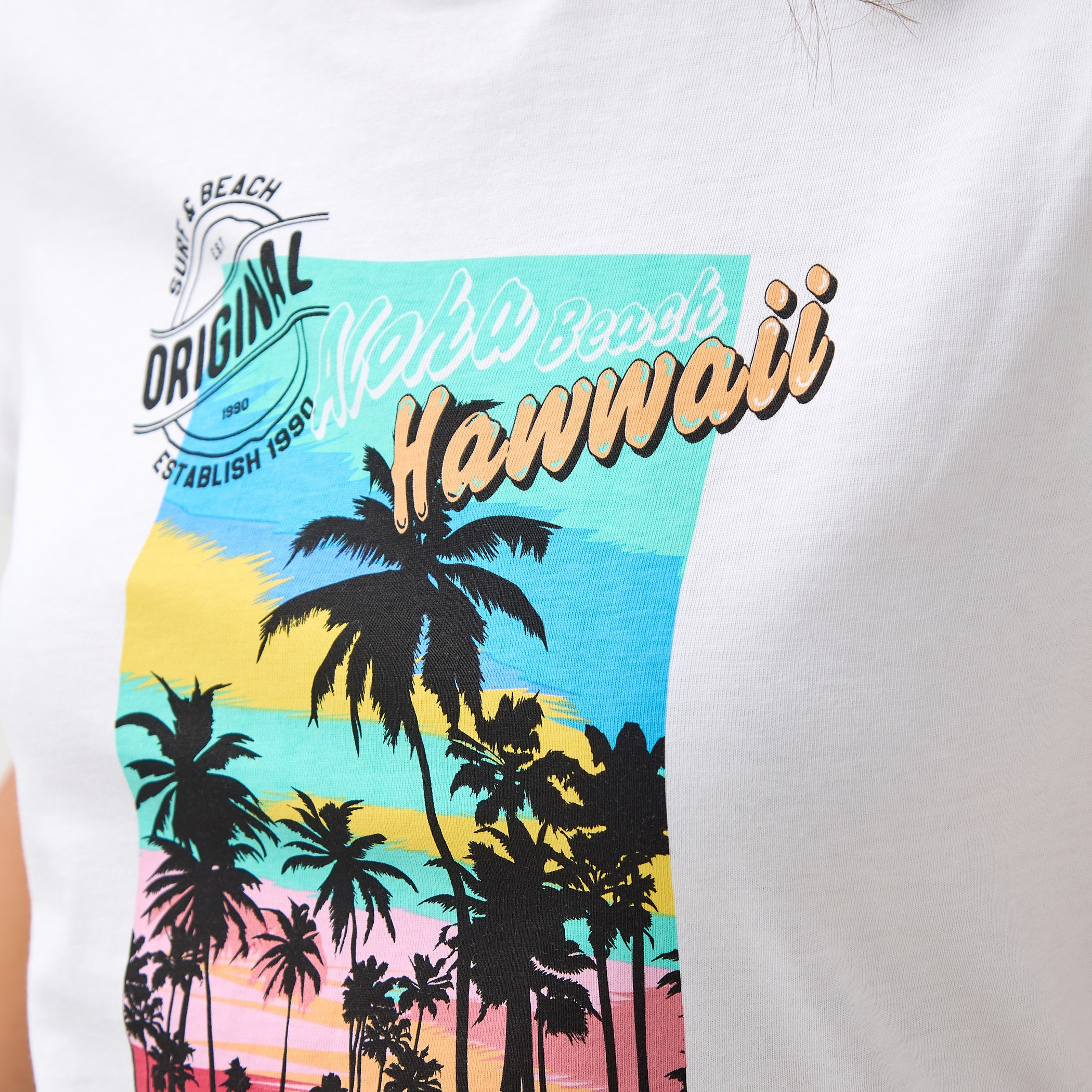 Graphic Print T-shirt-women-clothing-tshirts-image-5