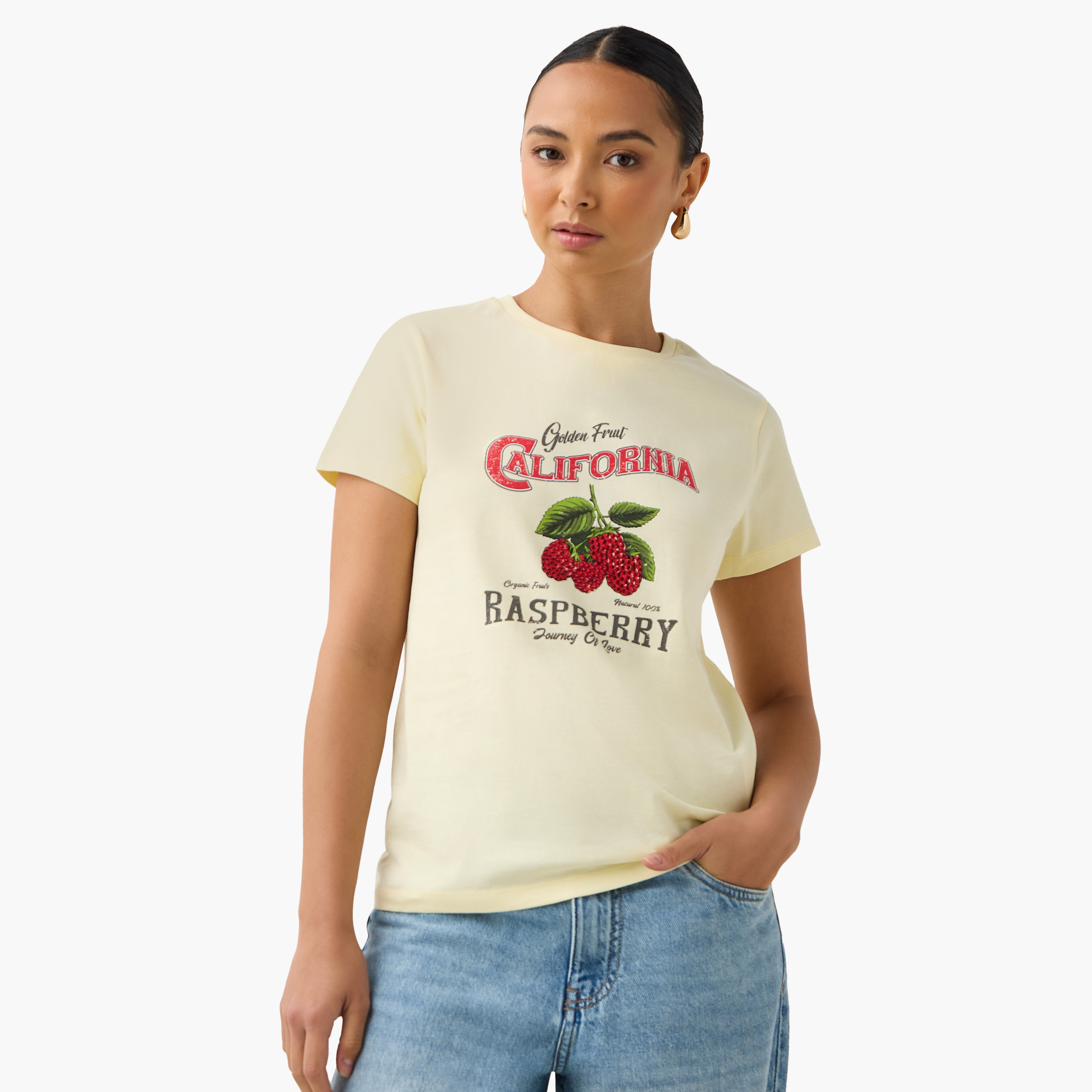 تيشيرت بطبعات-women-clothing-tshirts-image-1