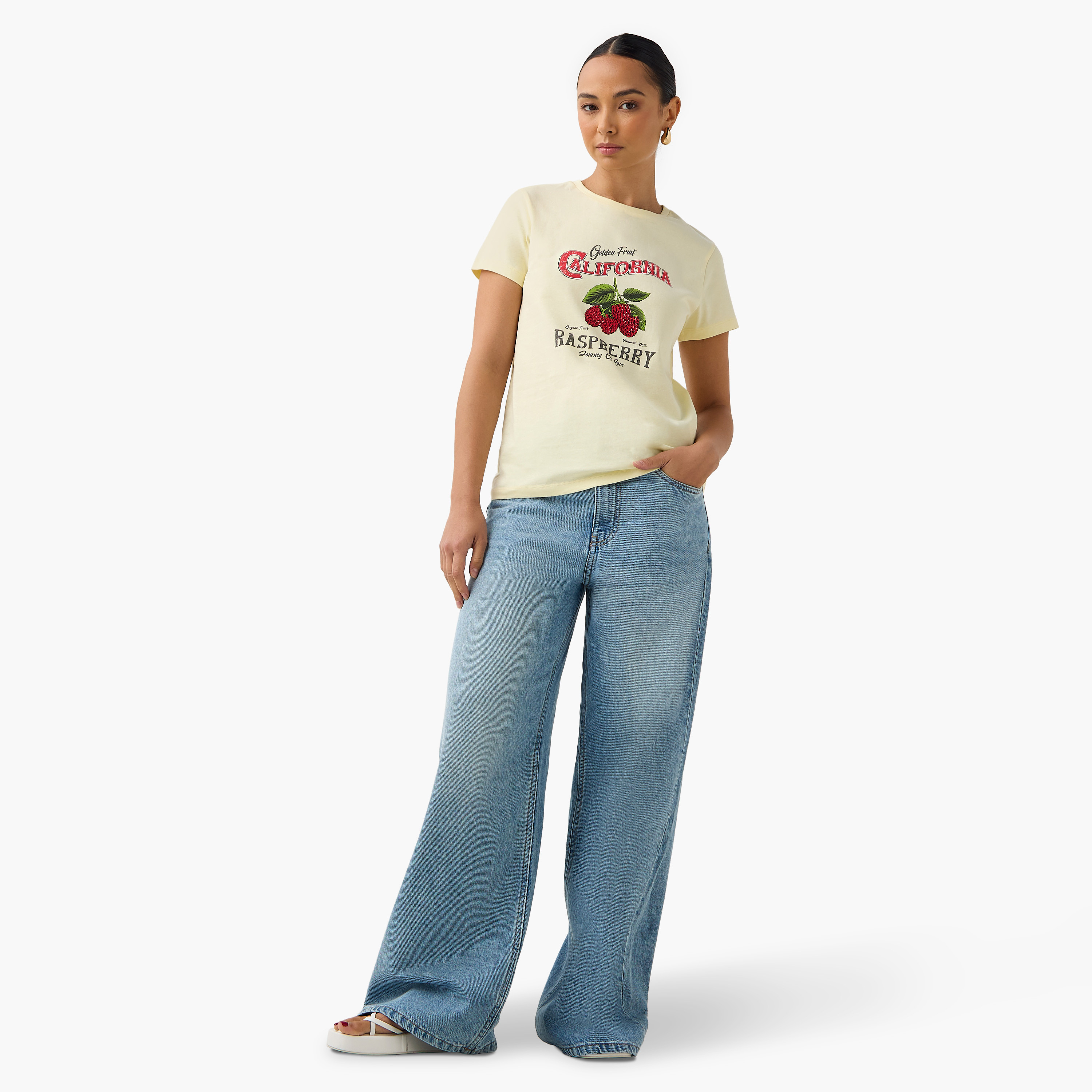 تيشيرت بطبعات-women-clothing-tshirts-image-2