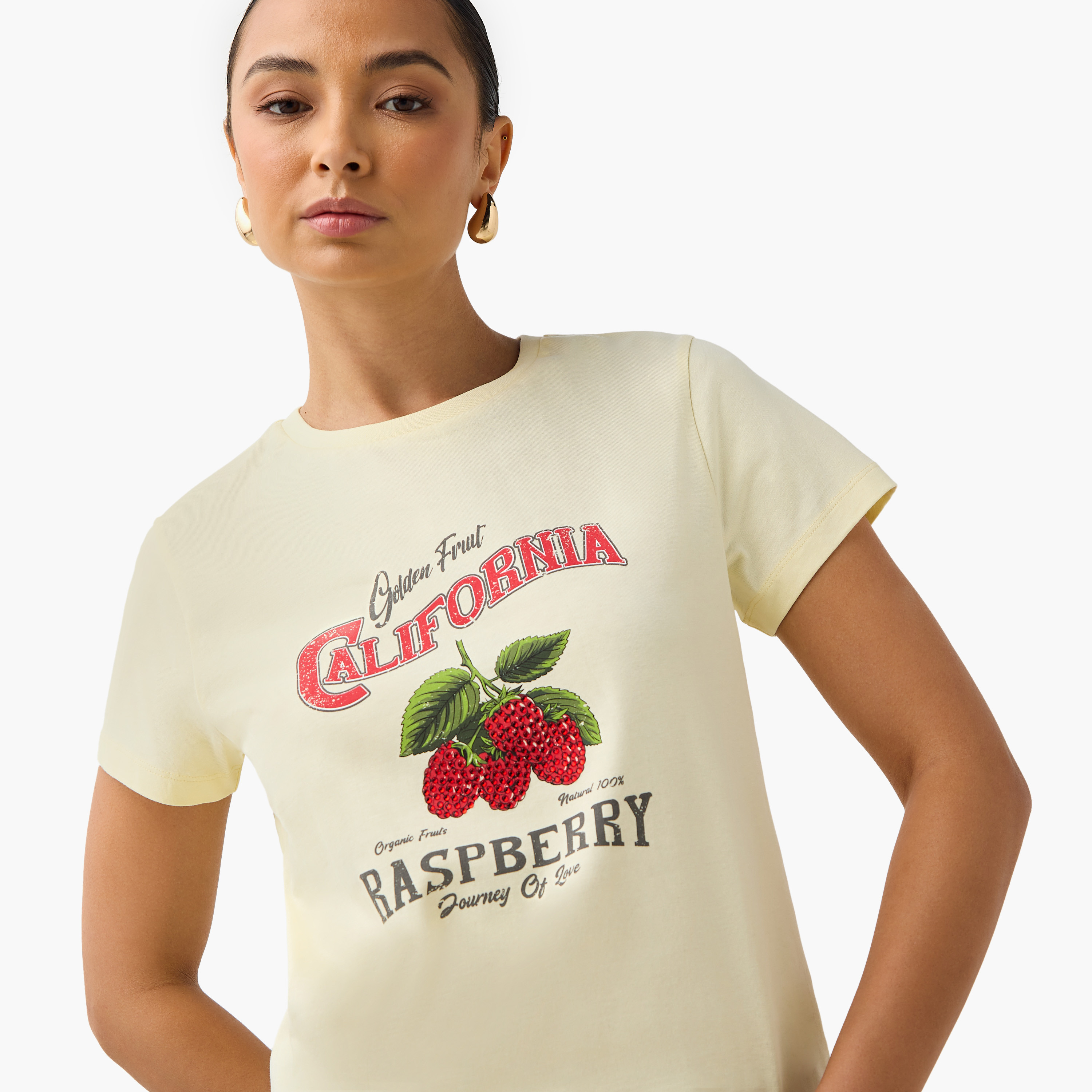 تيشيرت بطبعات-women-clothing-tshirts-image-4