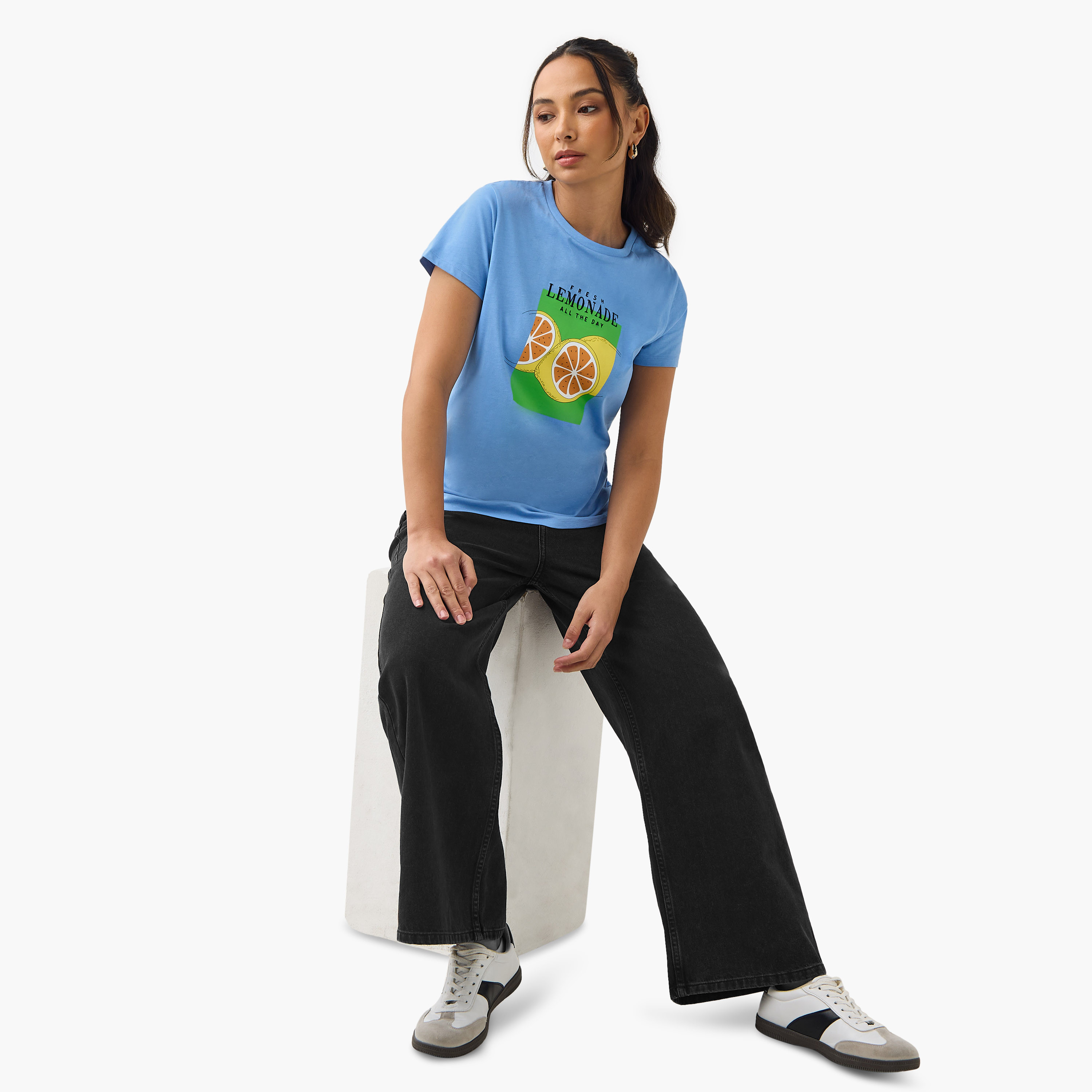 تيشيرت بطبعات-women-clothing-tshirts-image-2