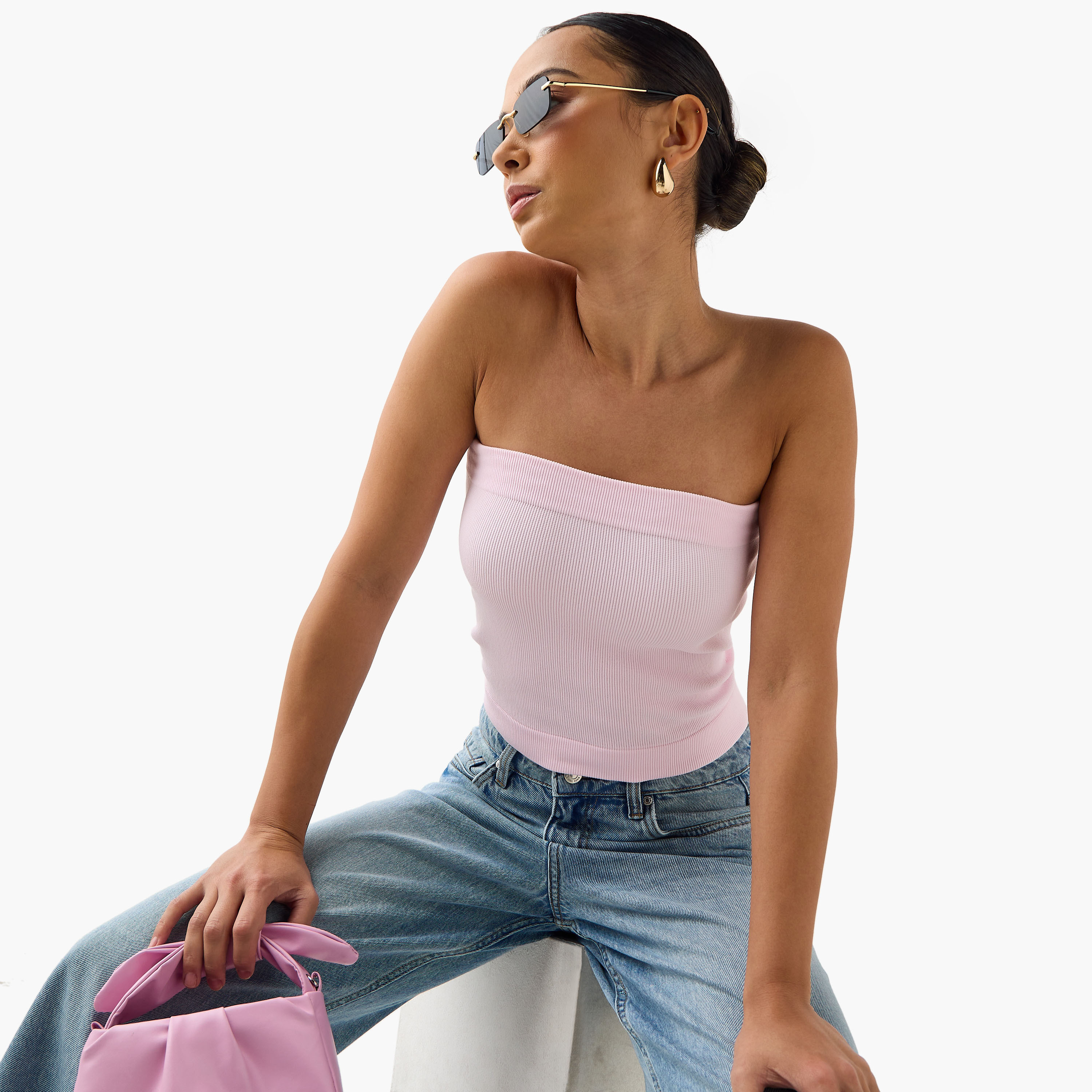 بلوزة مضلعة-women-clothing-tshirts-image-6
