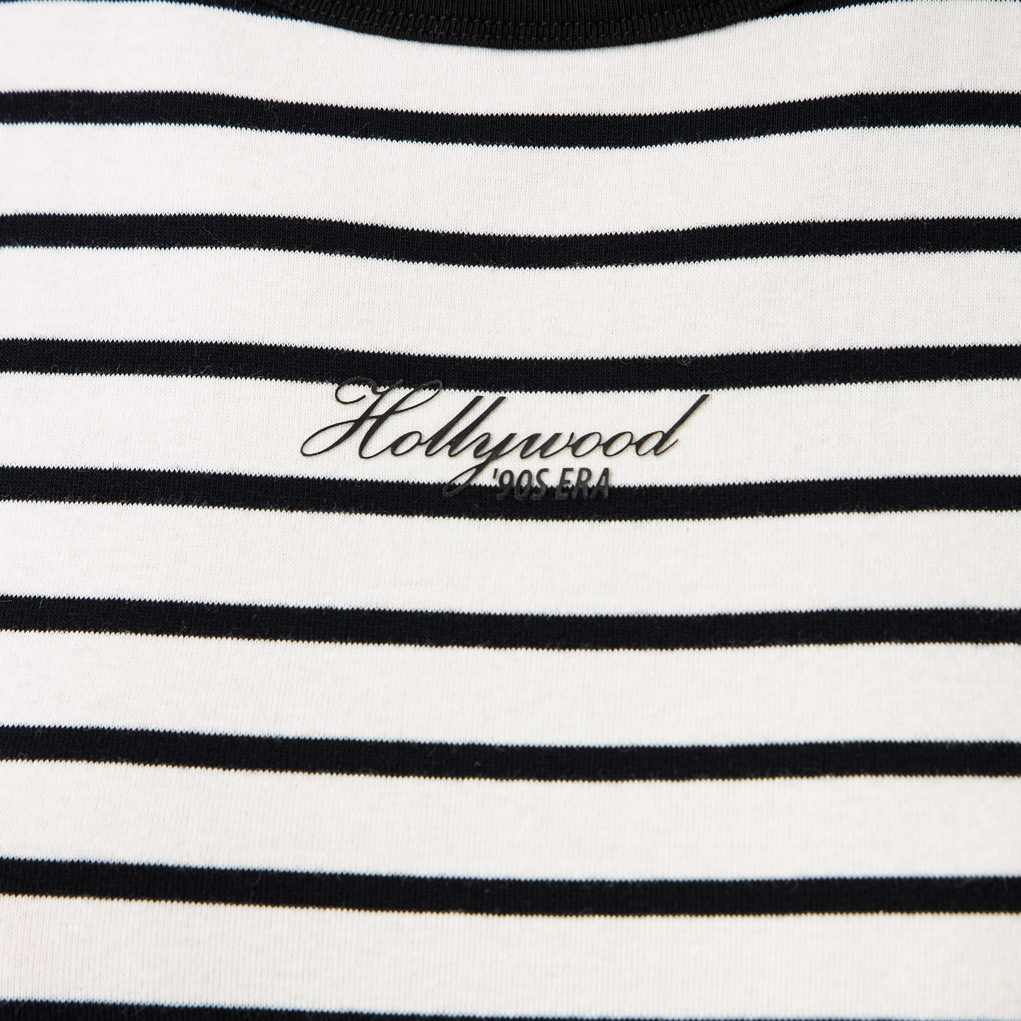 Striped Racerback Tank Top-women-clothing-tshirts-image-5
