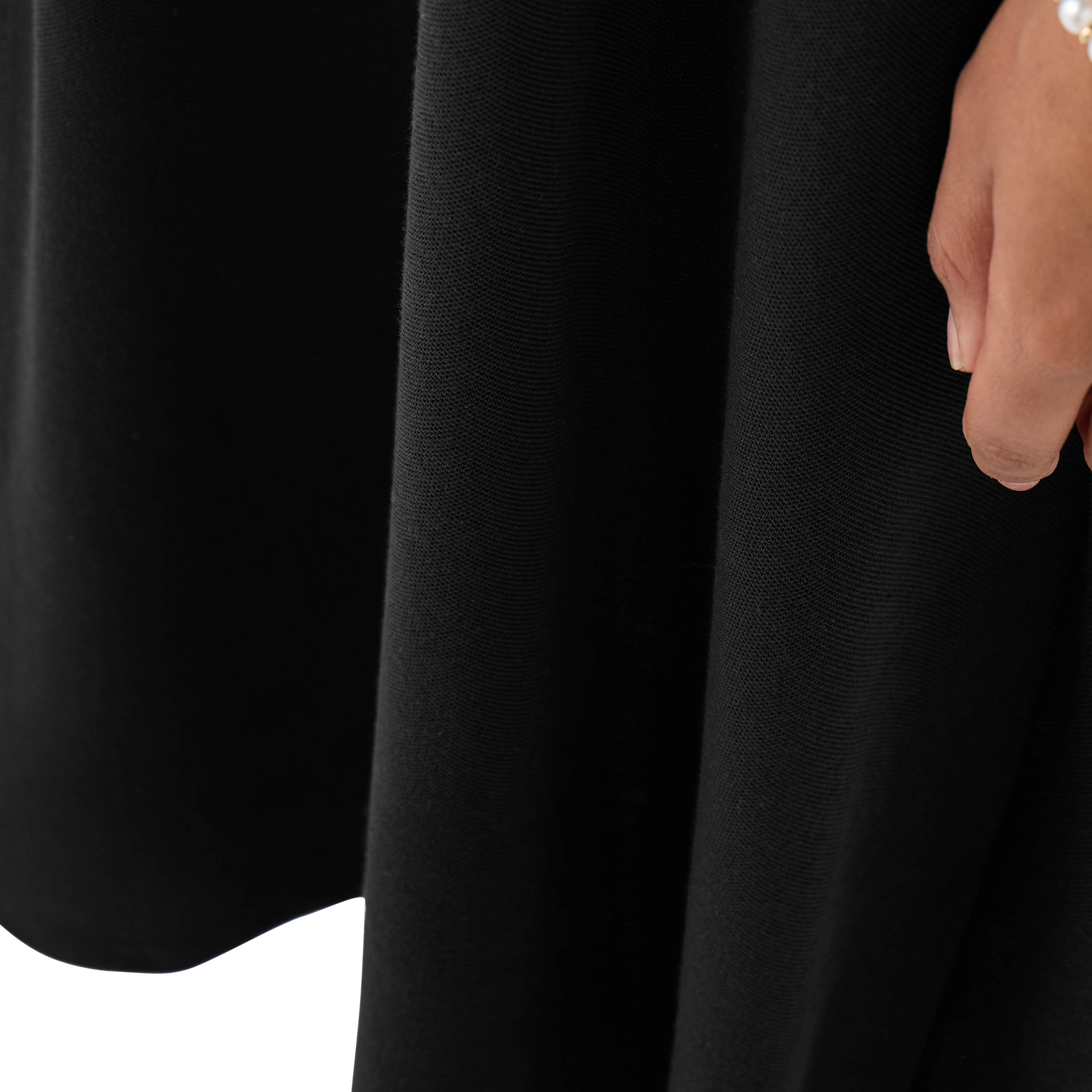 Peter Pan Collar Midi Dress-women-clothing-dresses-image-10